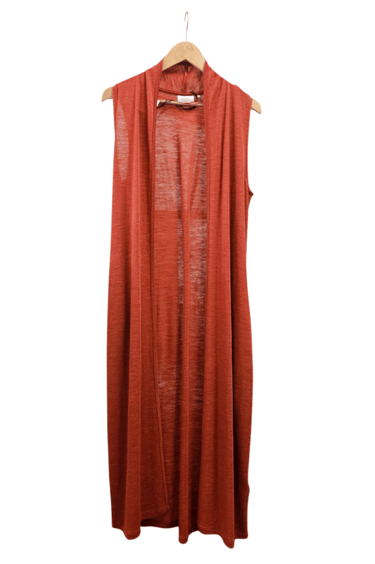 Shawly The Best Vest