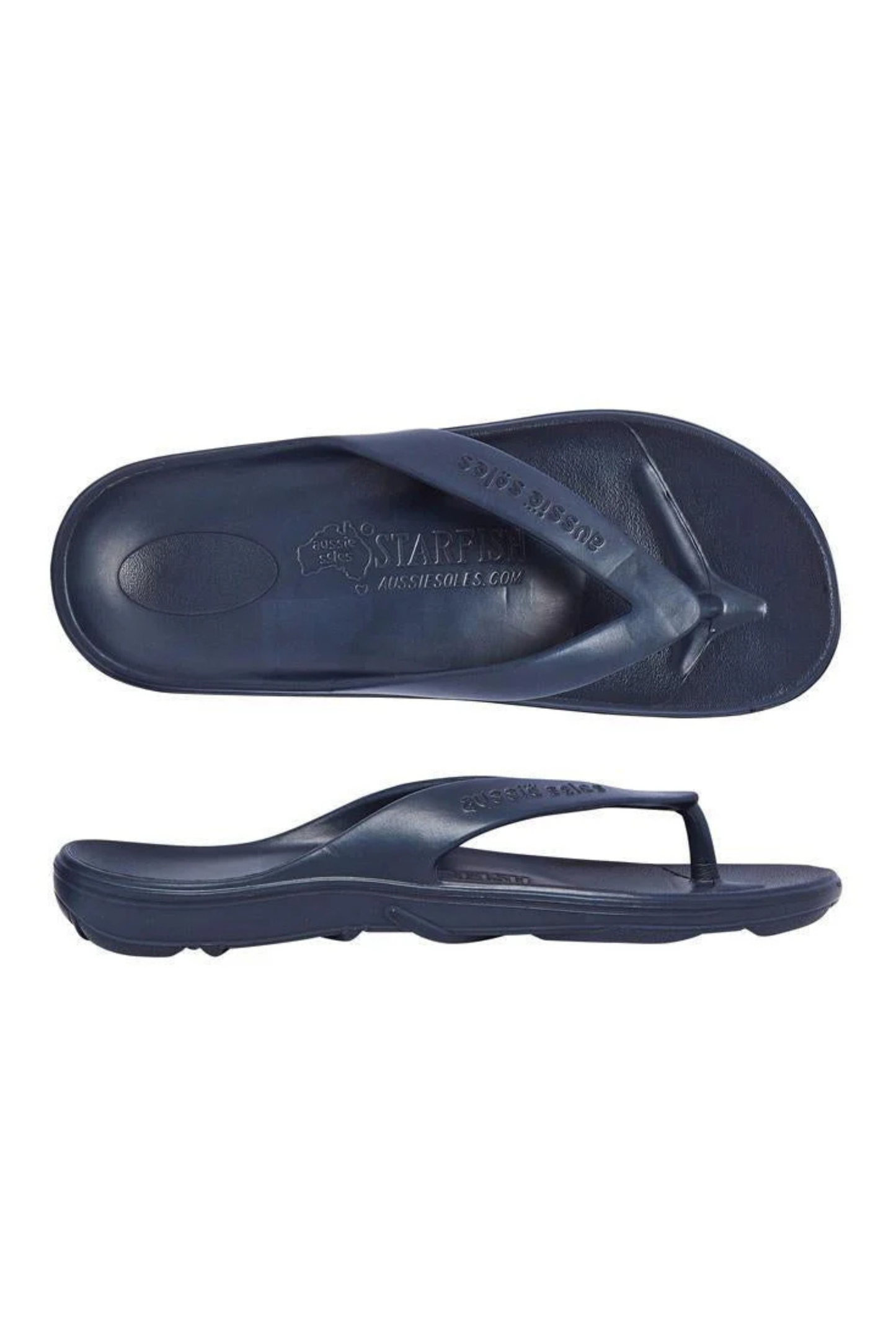 Starfish Classic 2.0 Arch Support Thongs