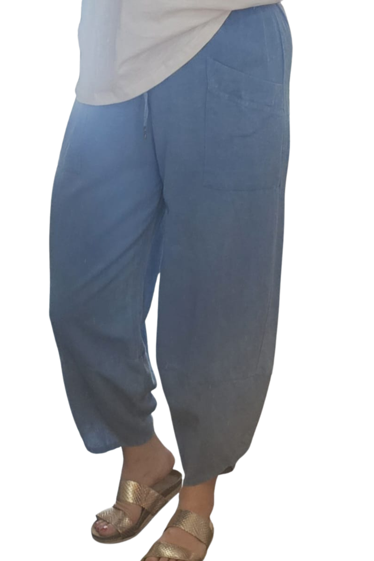Amel Pant - Size XS/S