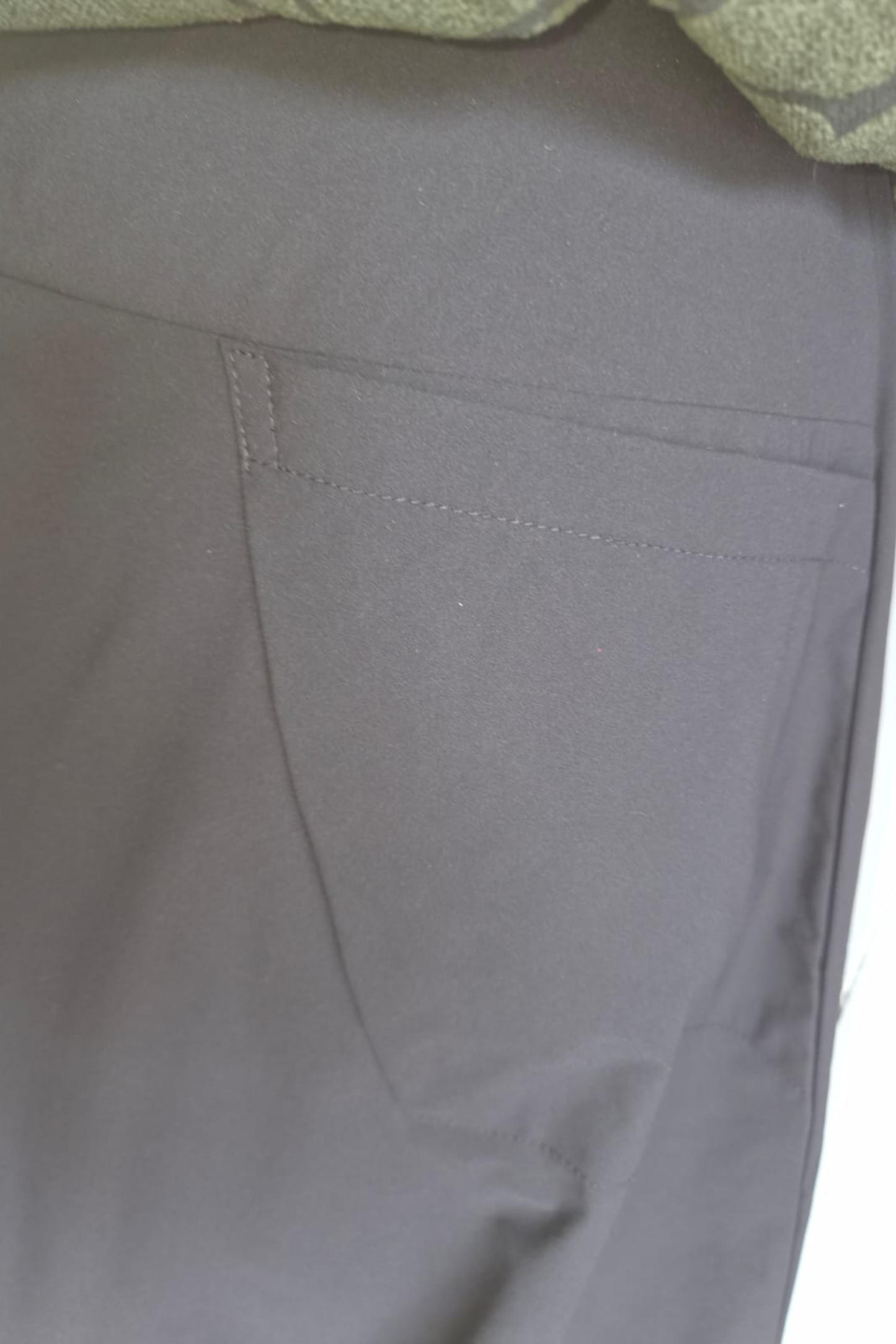 Tulip Hem Skirt