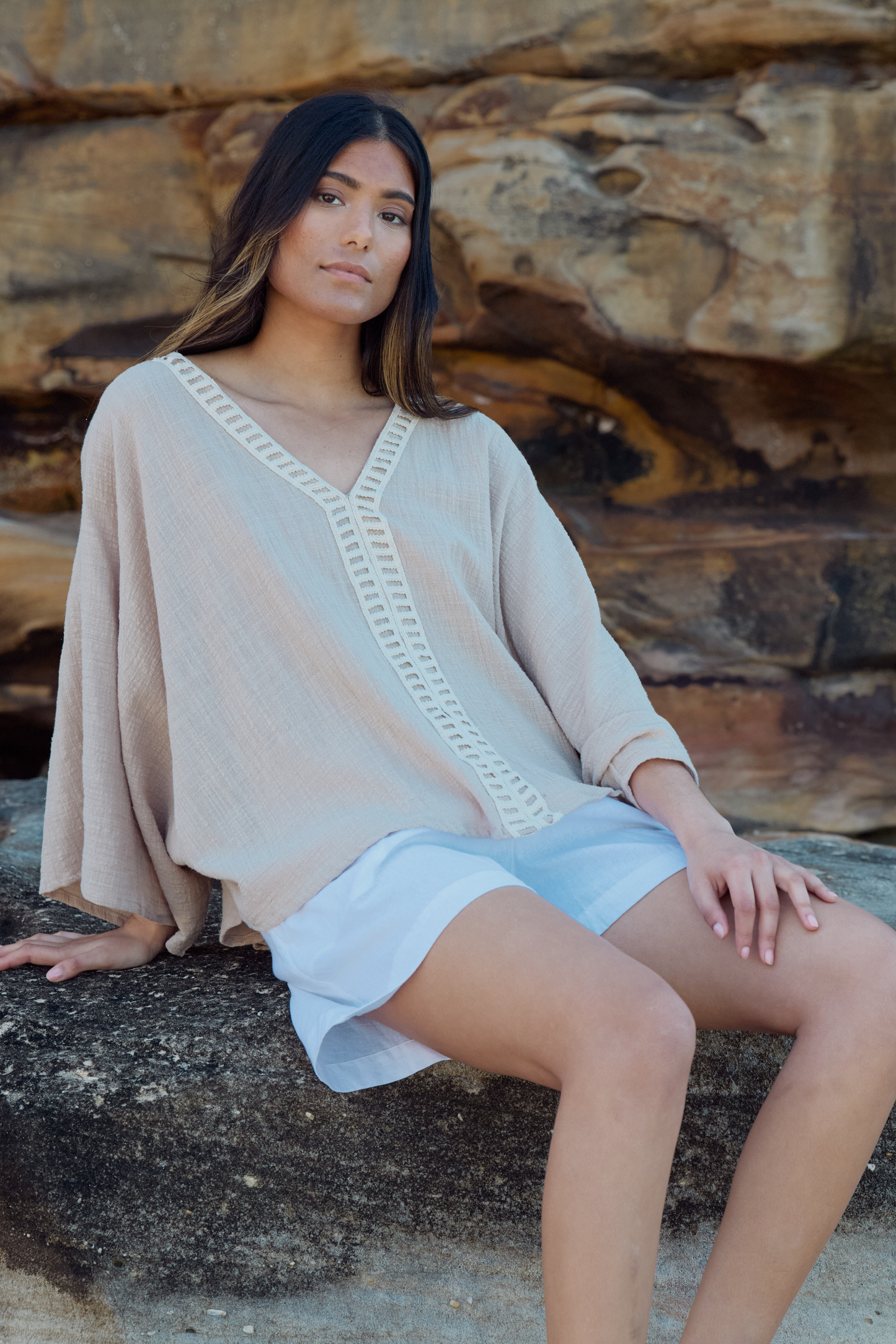 Ezra Tunic