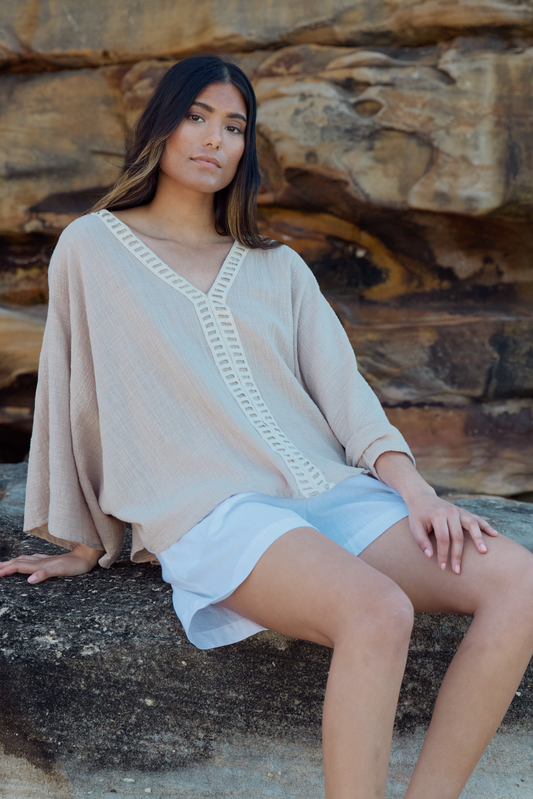 Ezra Tunic