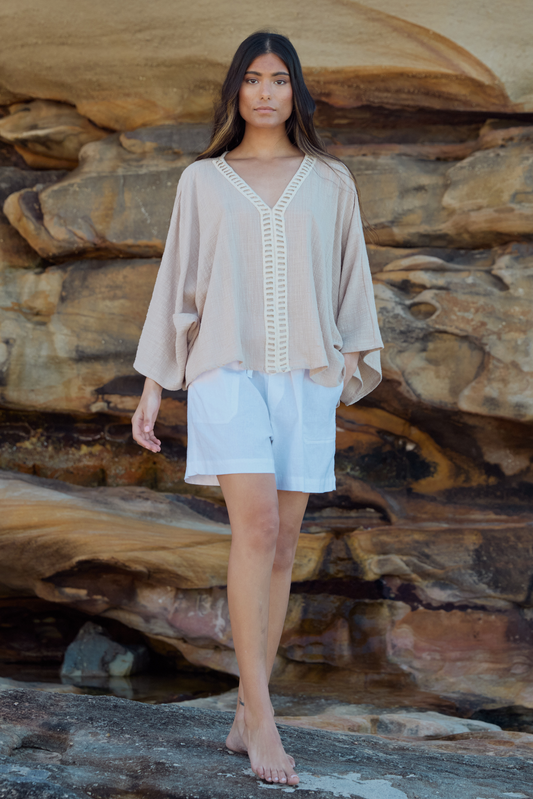 Ezra Tunic