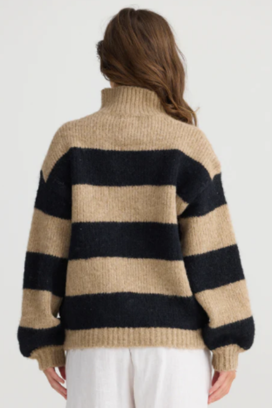 Island Knit