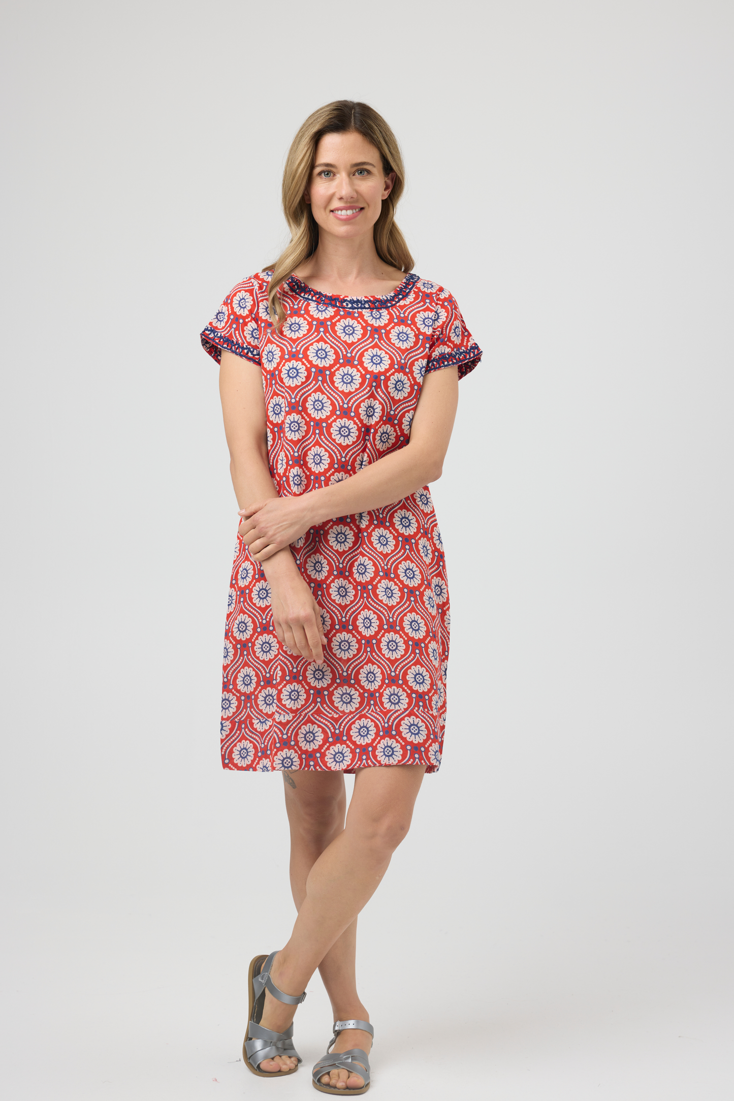 Barbara Dress