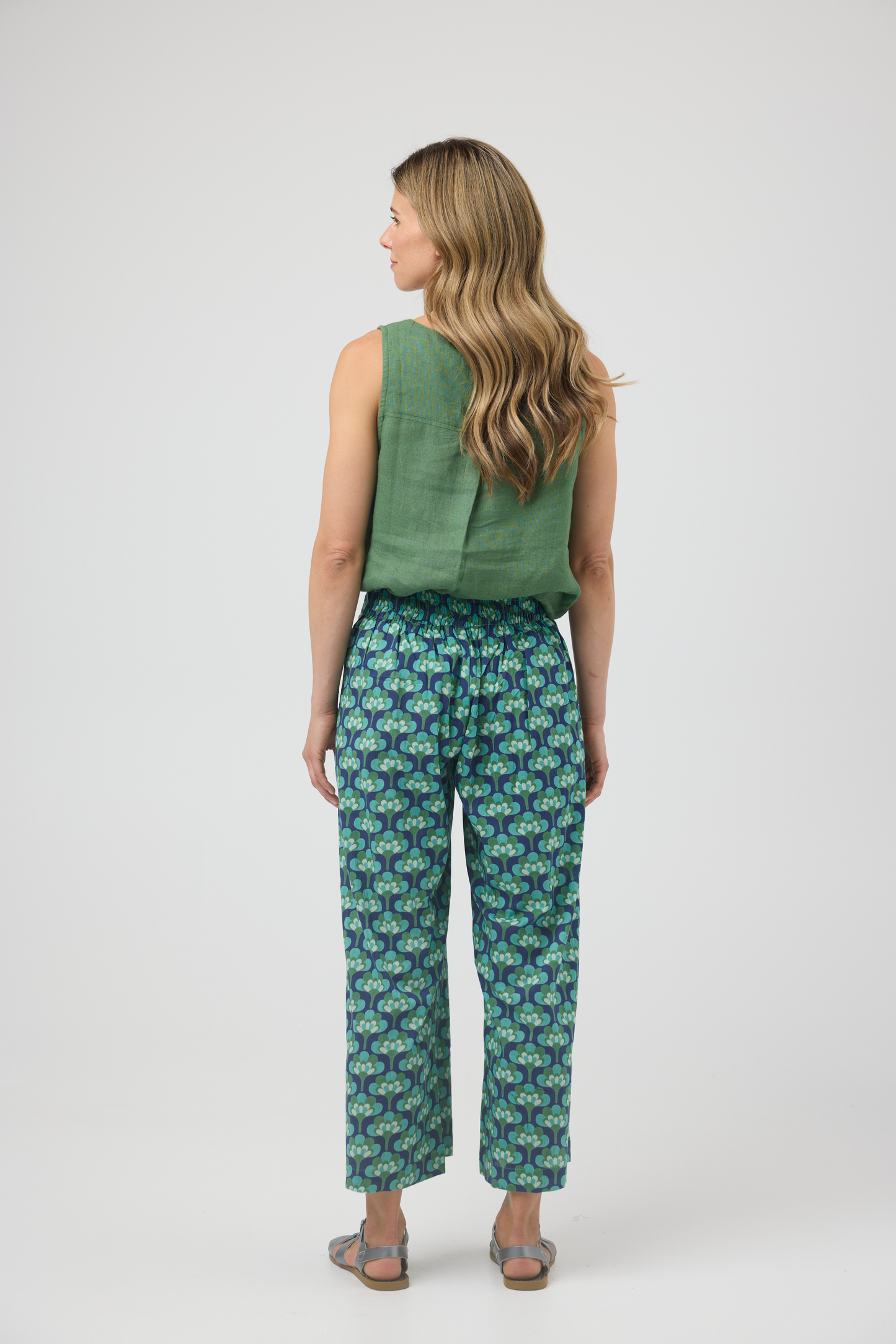 Romy Pant