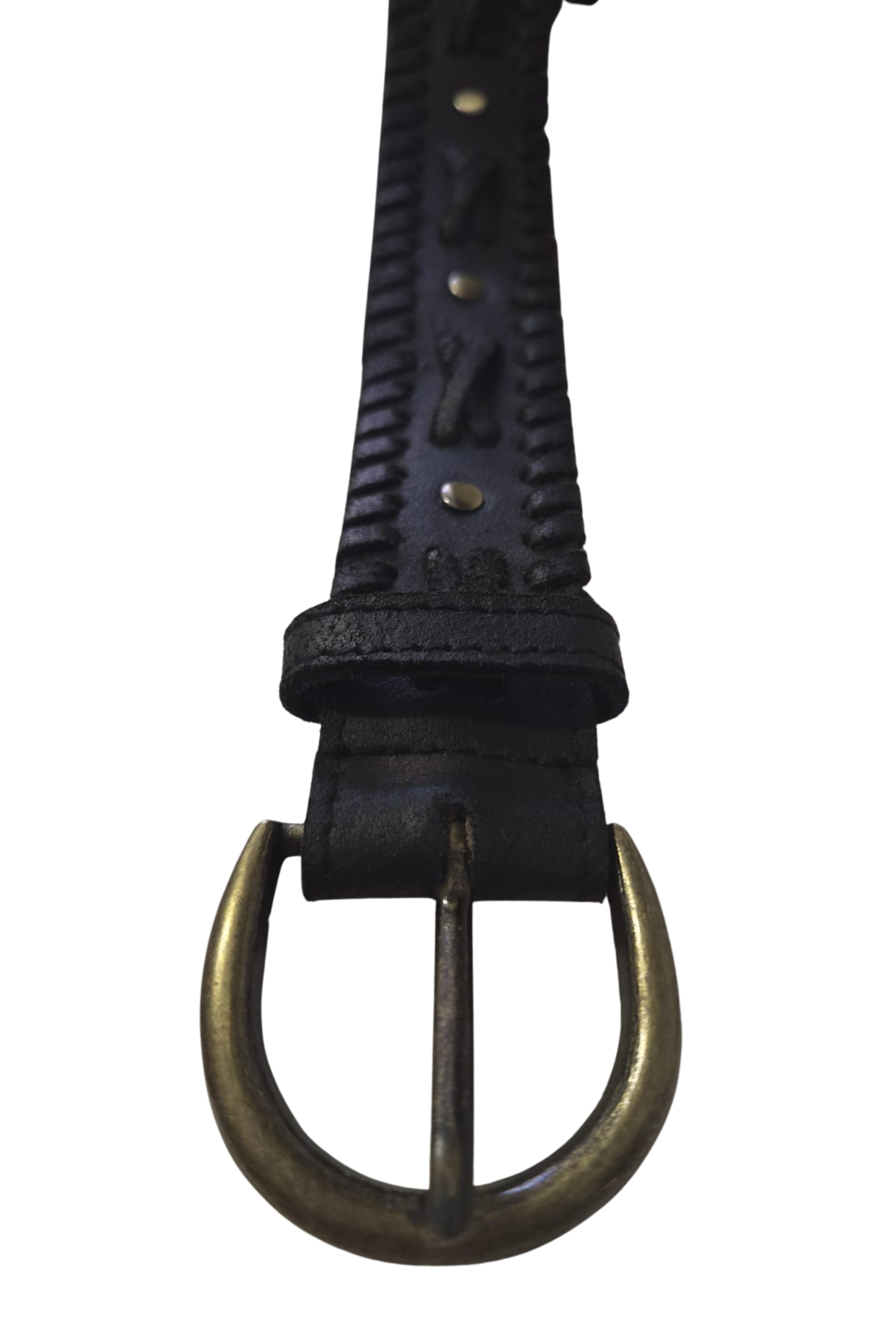 Charlotte Belt