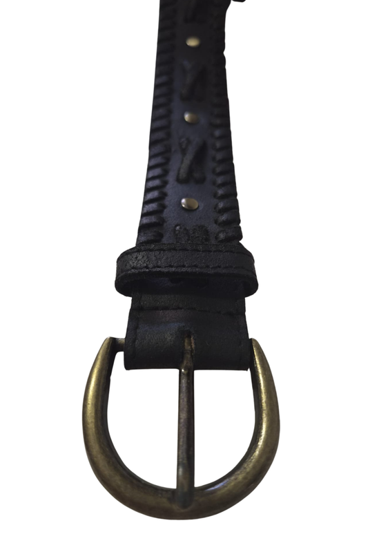 Charlotte Belt