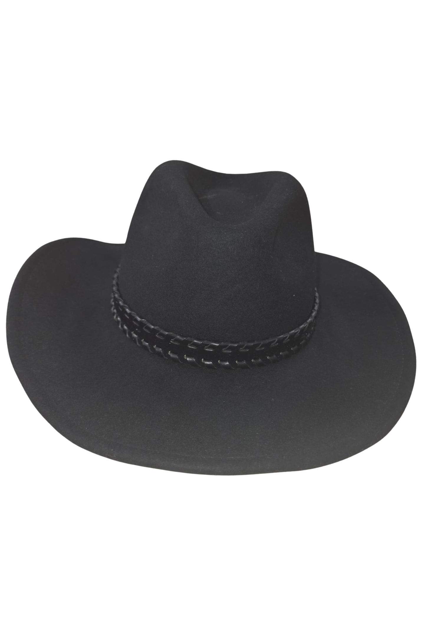 Ranger Hat - Black only
