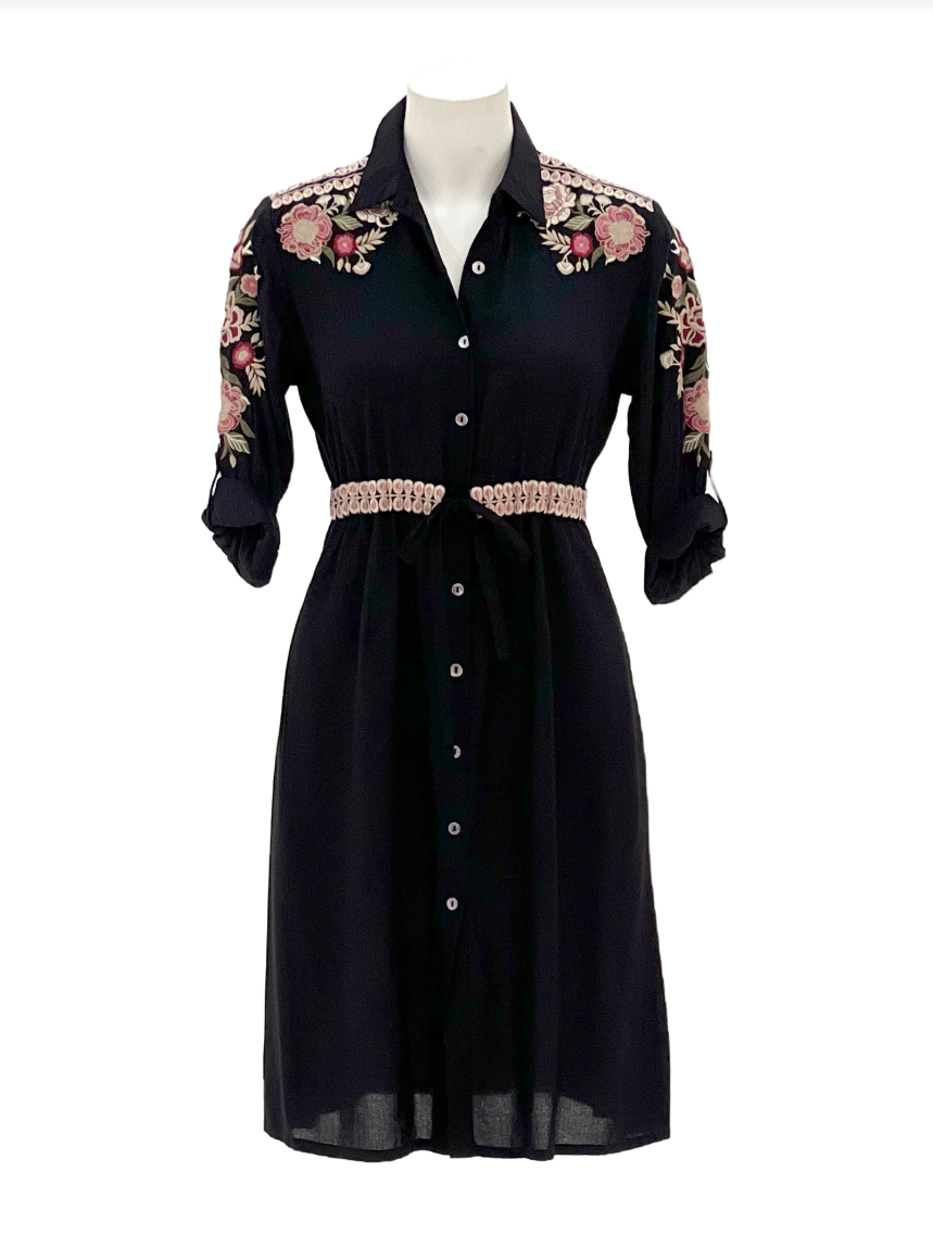 Dixie Dress