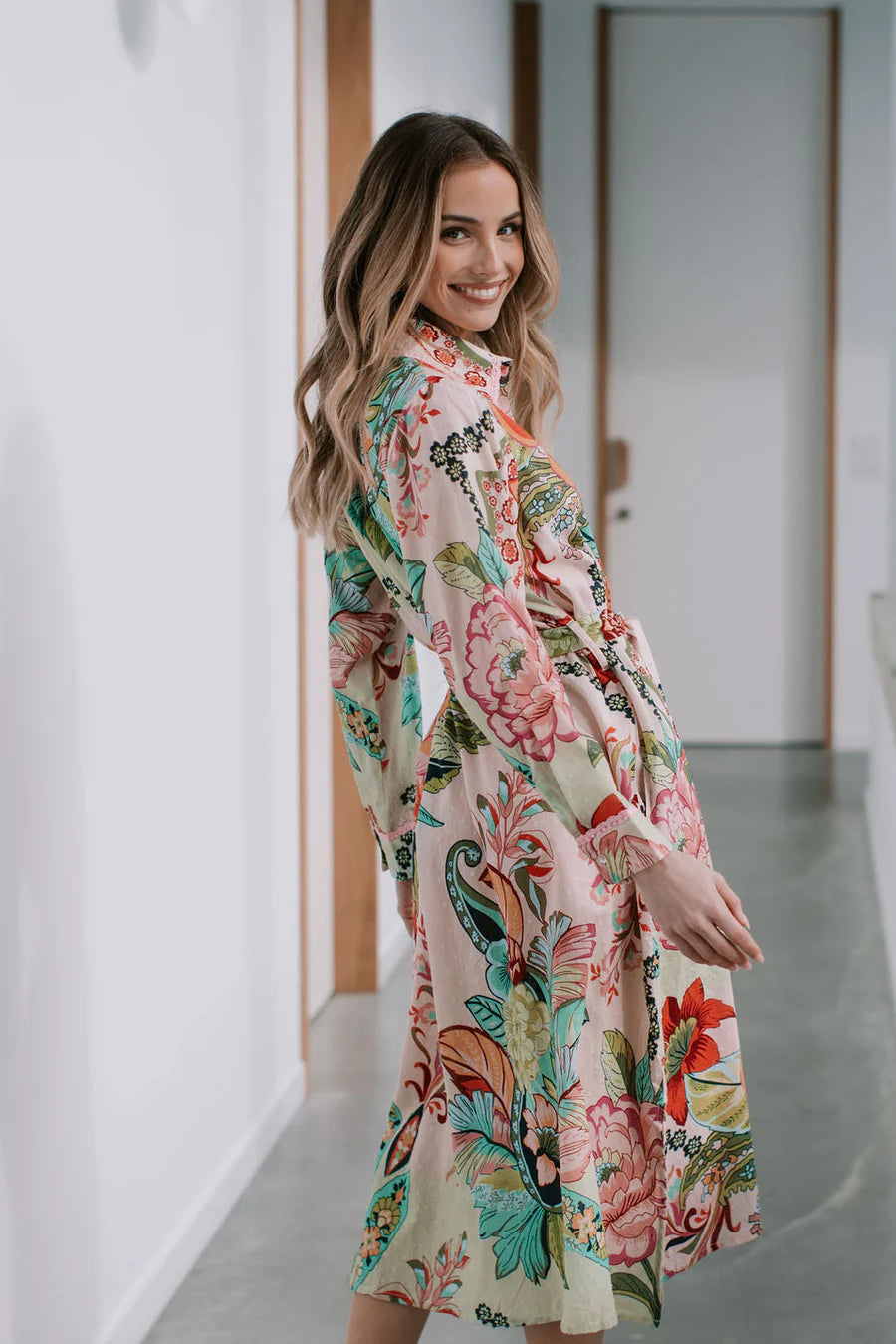 St Tropez Dress