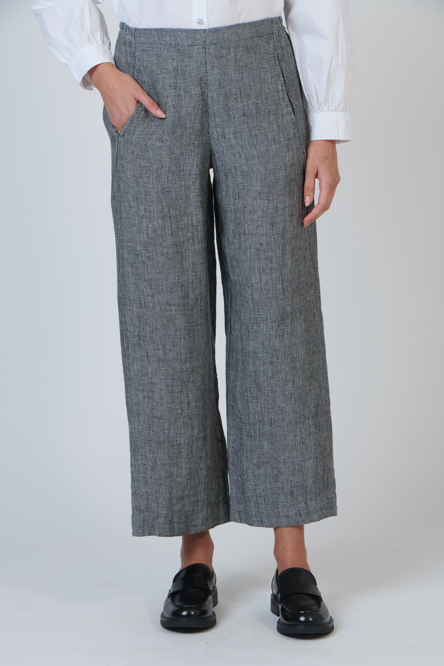 GA398 - Naturals by O & J Pant