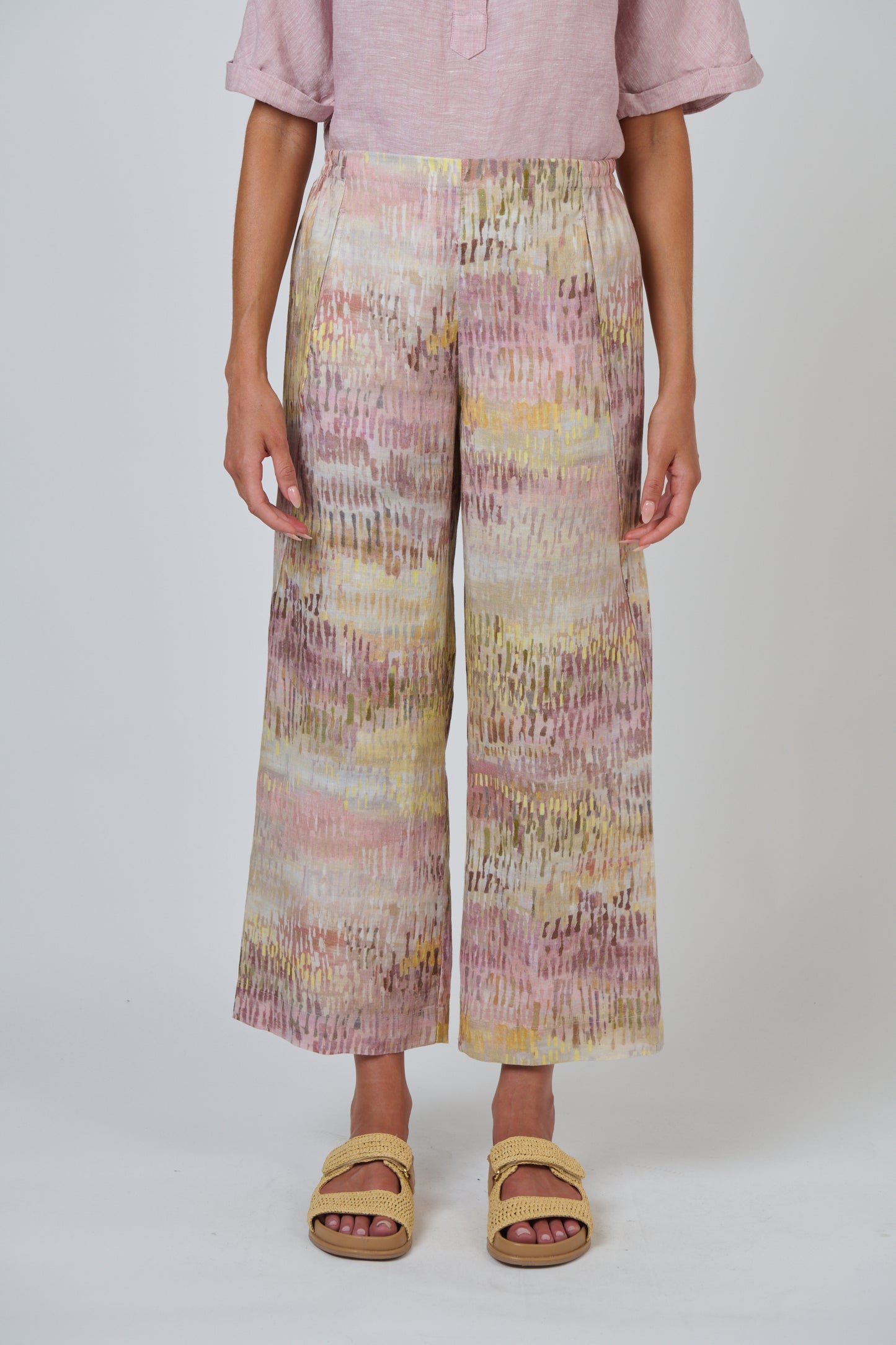 Jardin Pant - GA398