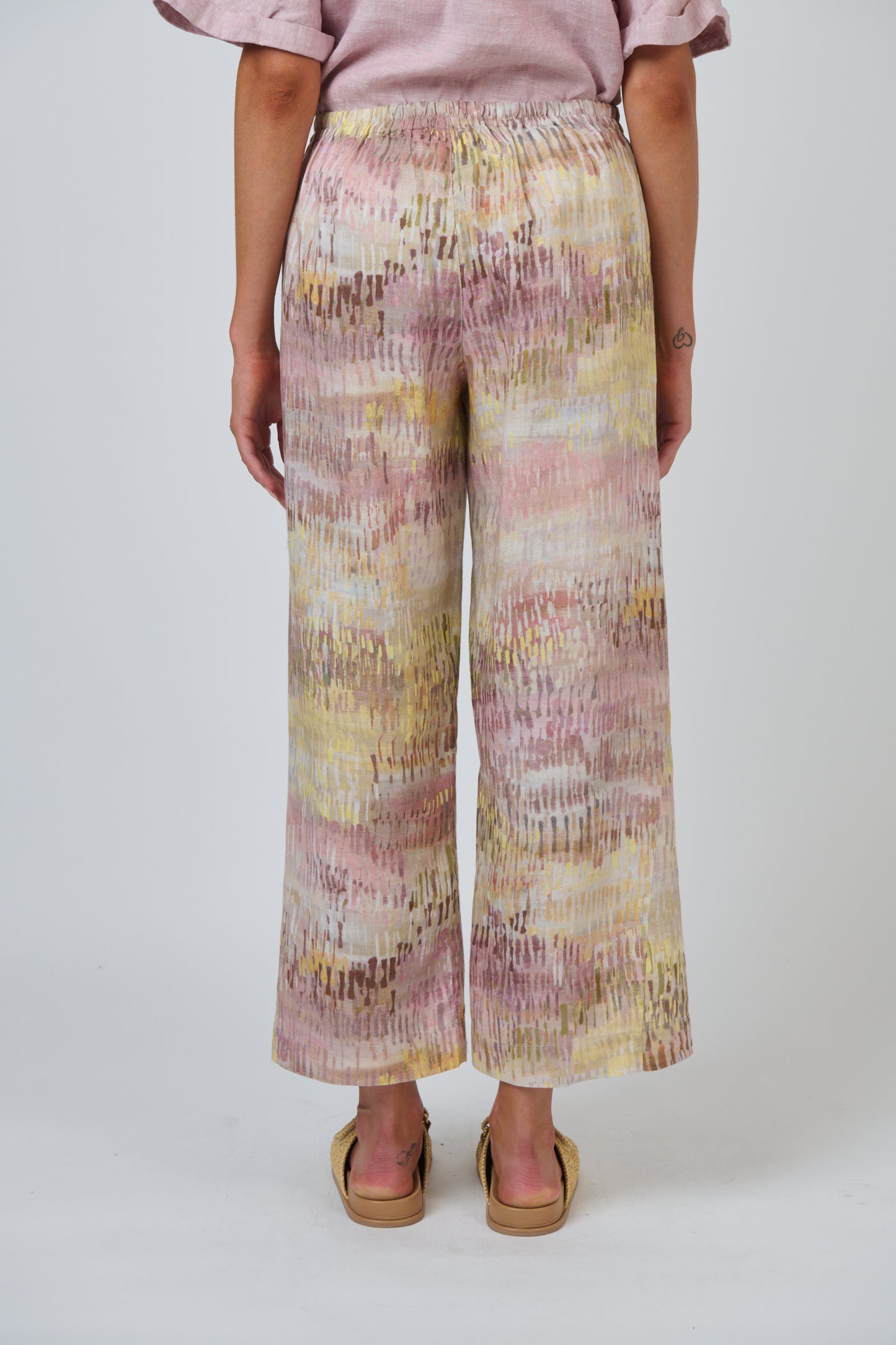 Jardin Pant - GA398