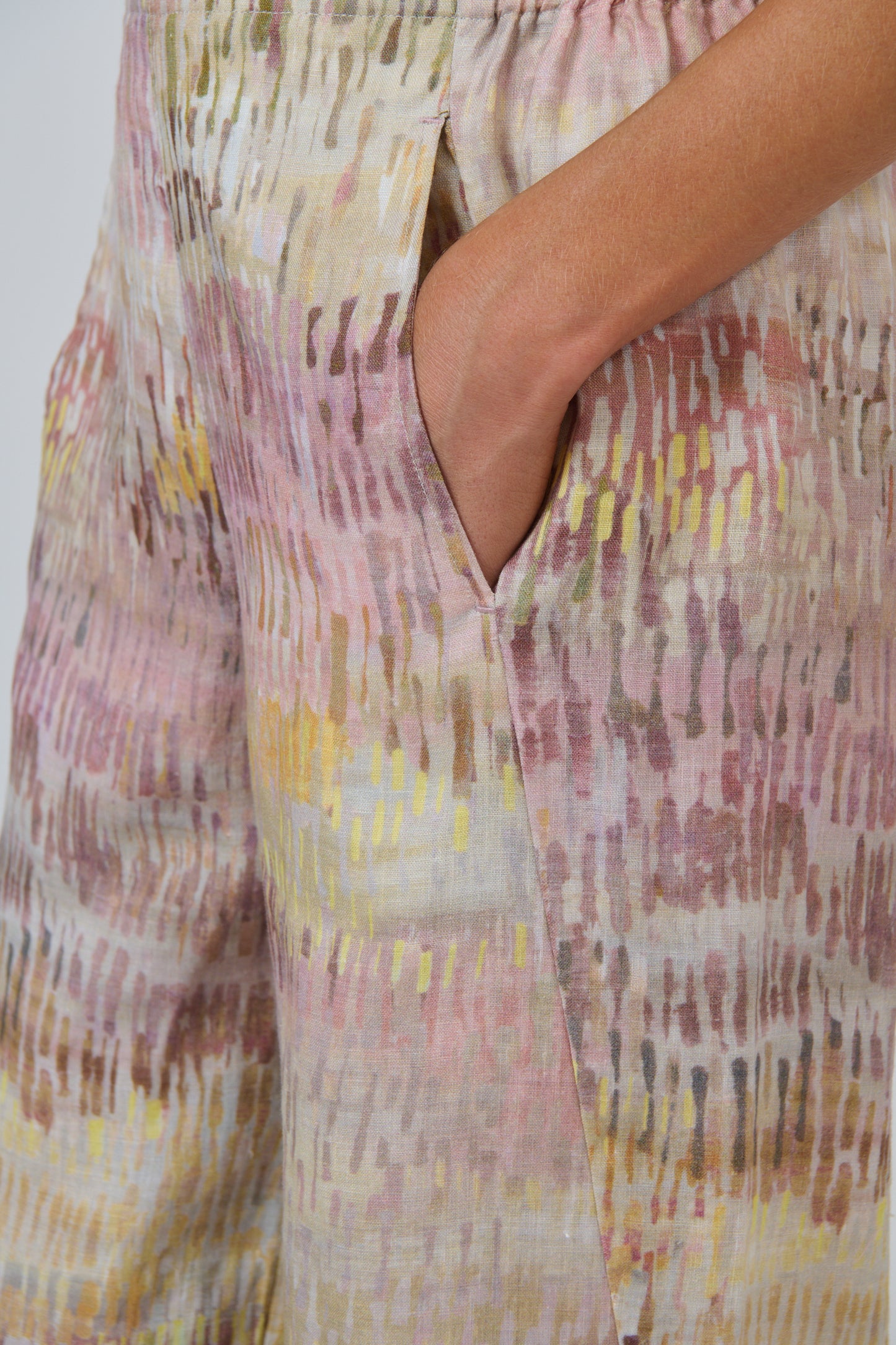 Jardin Pant - GA398