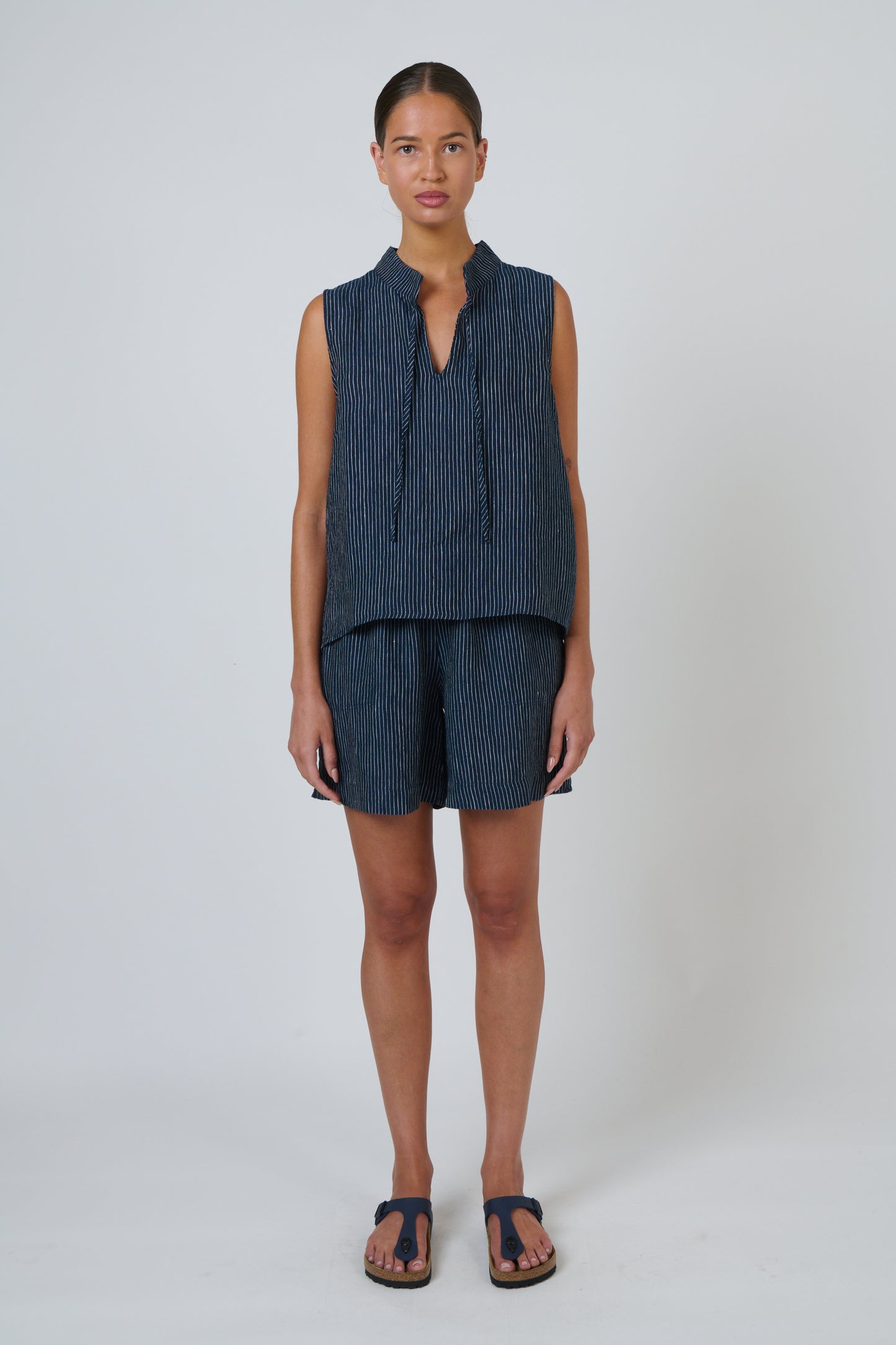 Streamlined Shorts - GA477