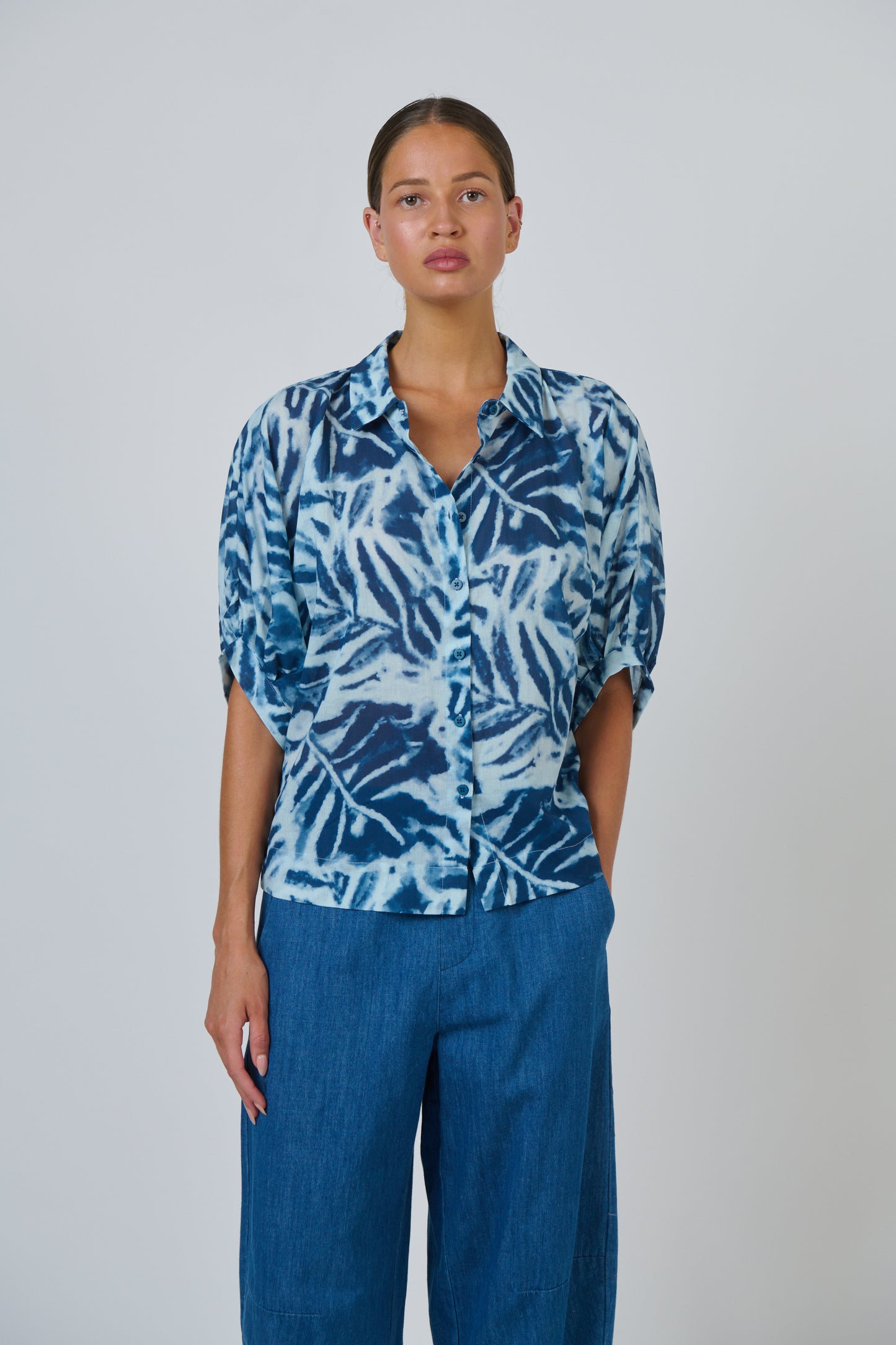 Palmier Top - GA471