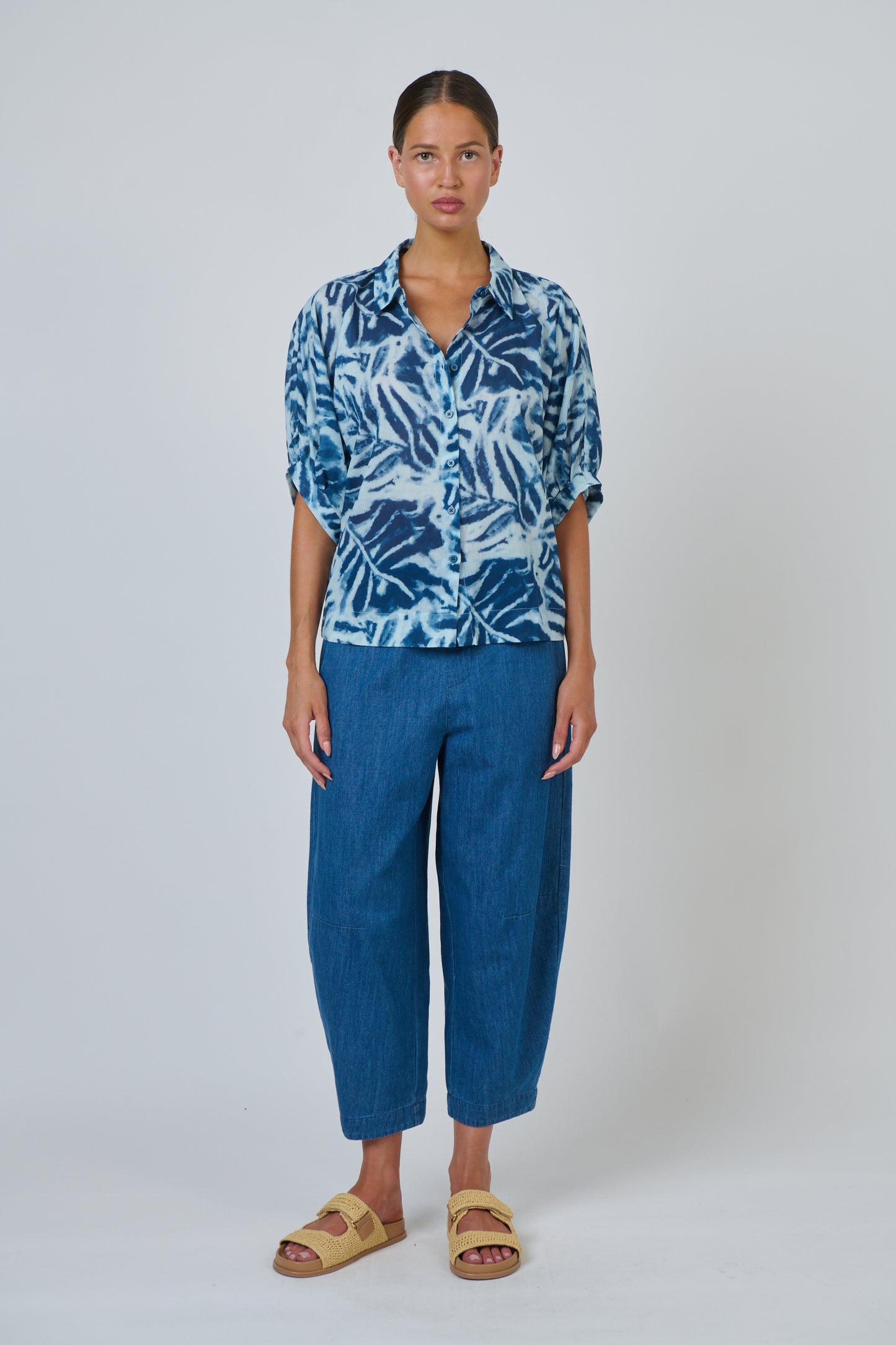 Palmier Top - GA471