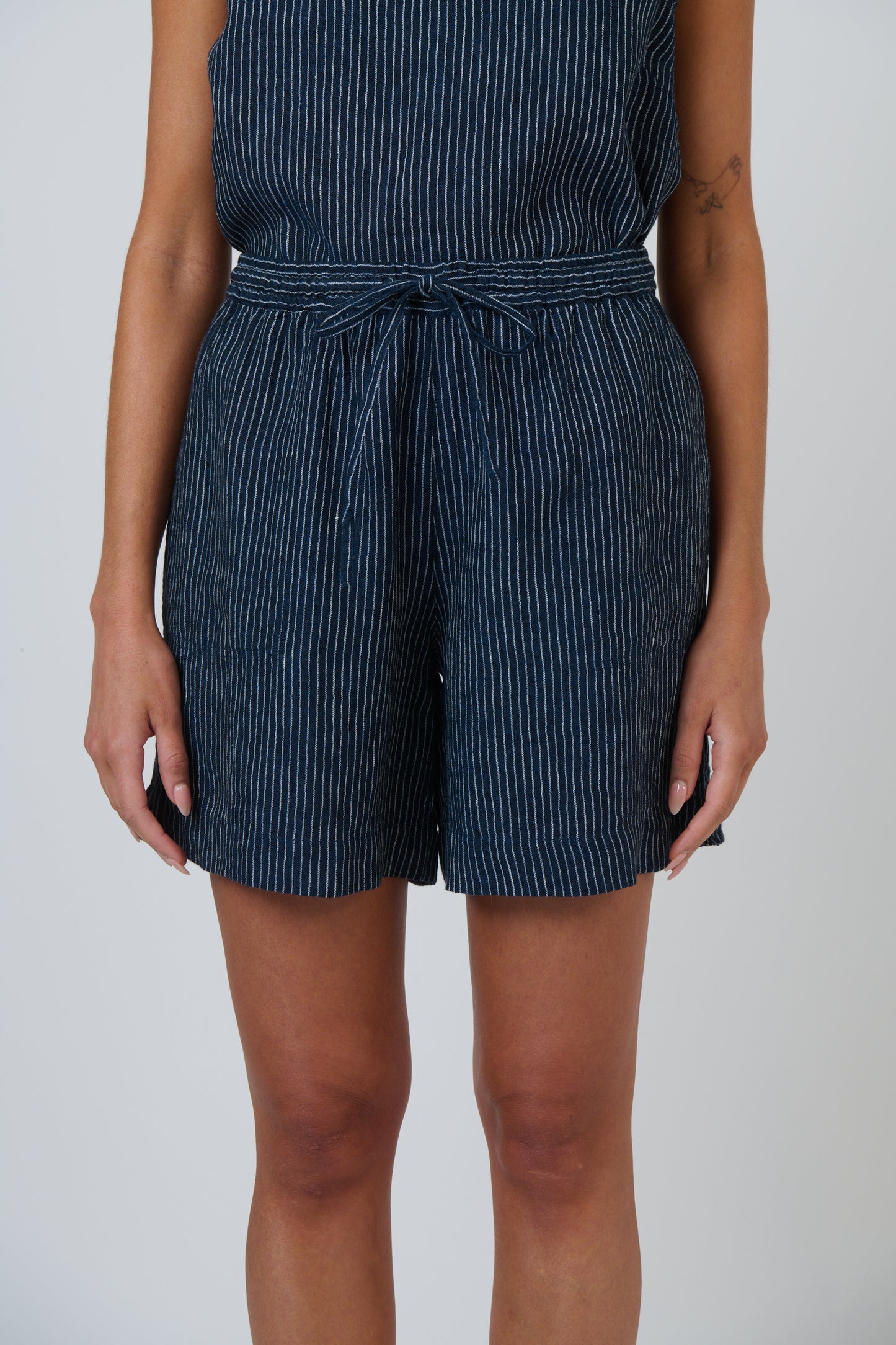 Streamlined Shorts - GA477