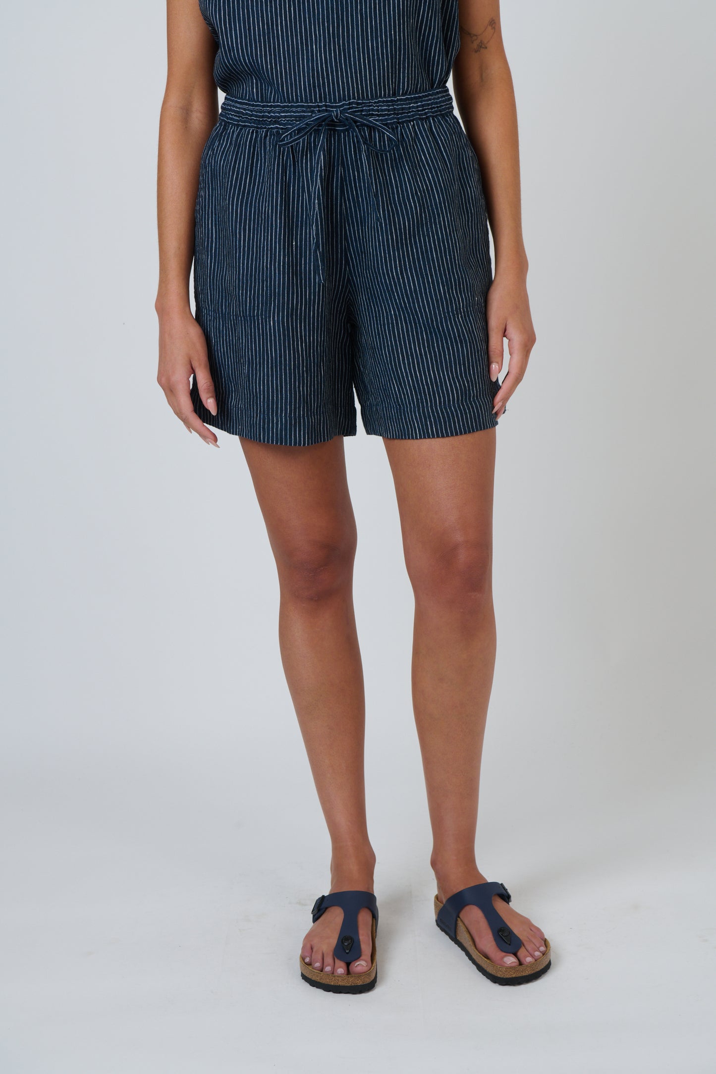 Streamlined Shorts - GA477