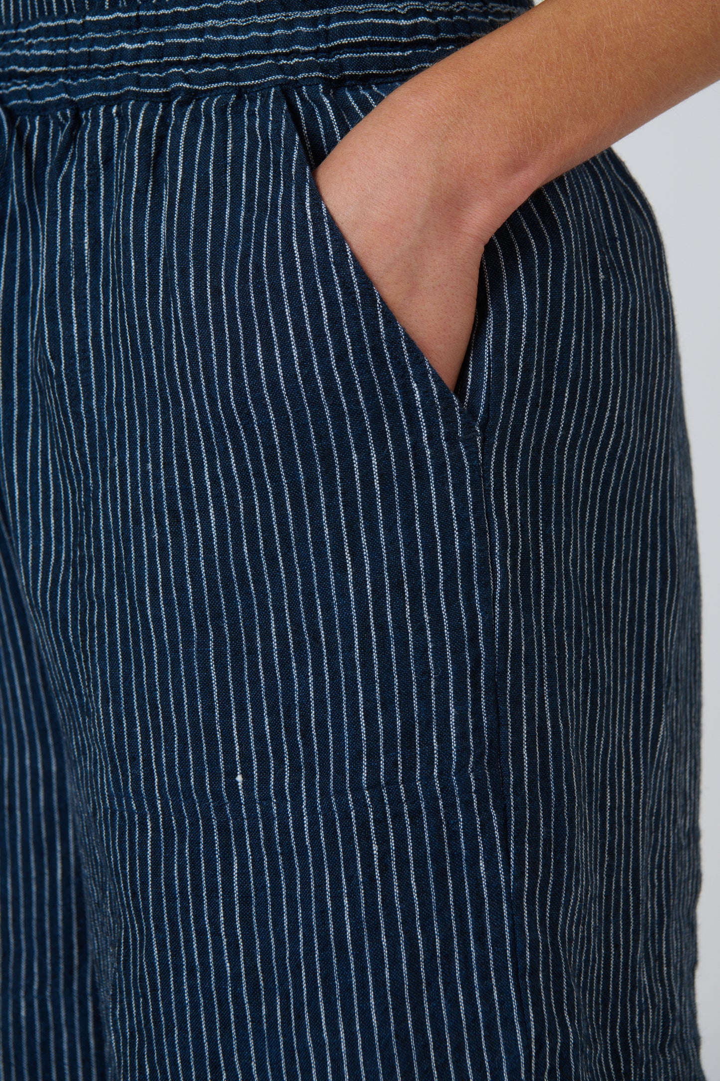 Streamlined Shorts - GA477