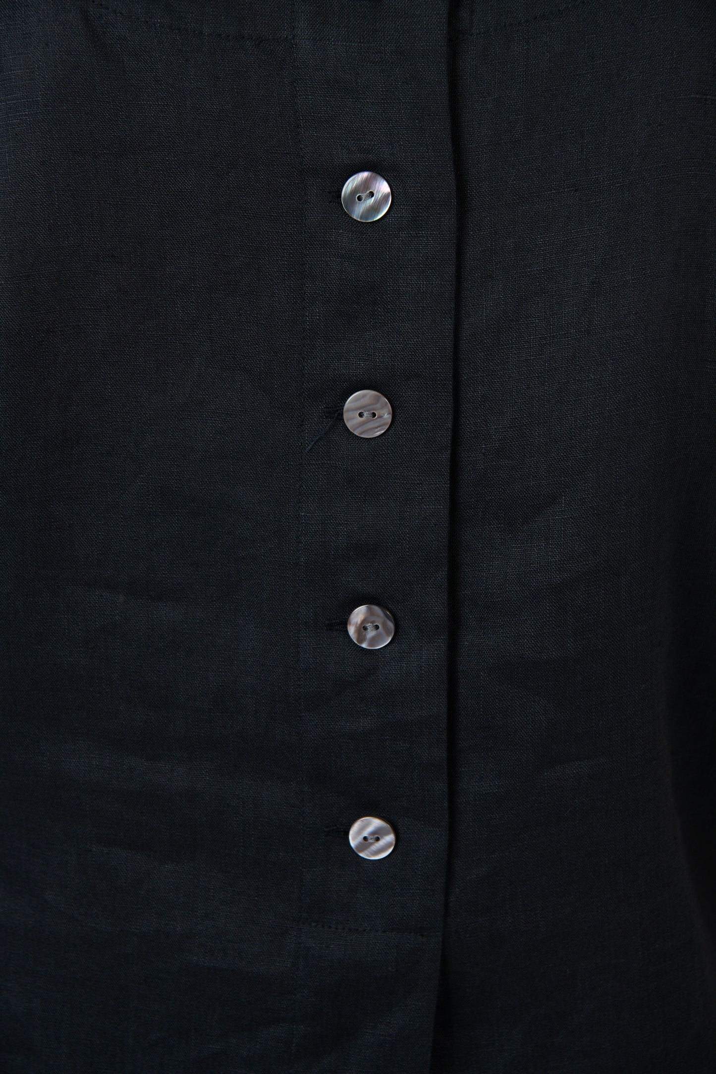 Black Tank - GA581