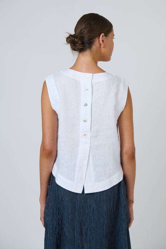 White Tank - GA581