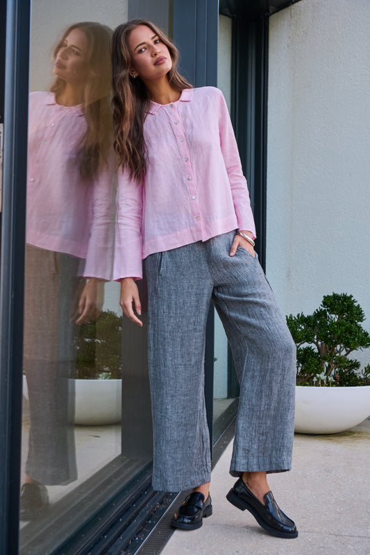 GA398 - Naturals by O & J Pant