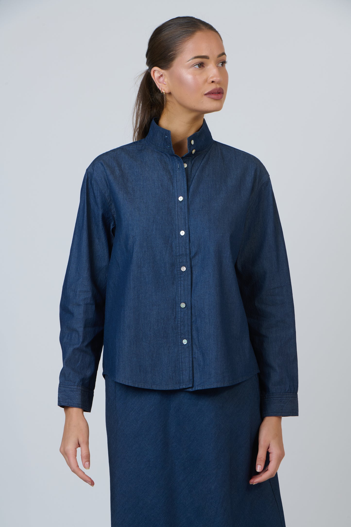 GA650 - Naturals by O & J Shirt