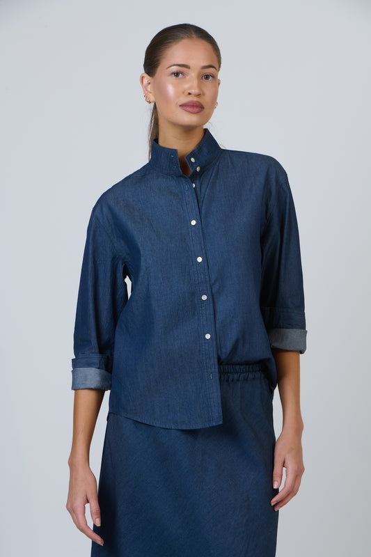 GA650 - Naturals by O & J Shirt