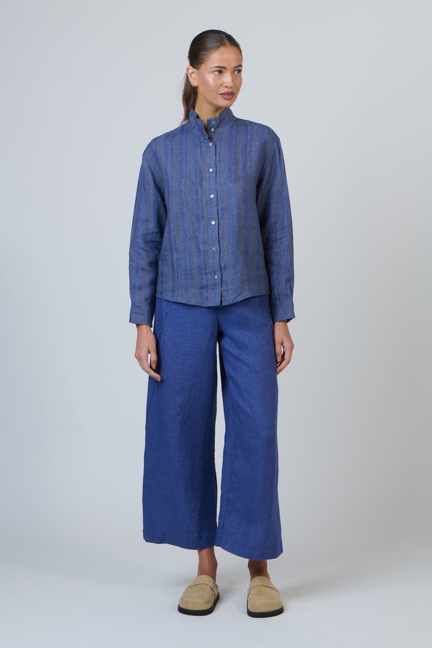 GA398 - Naturals by O & J Pant