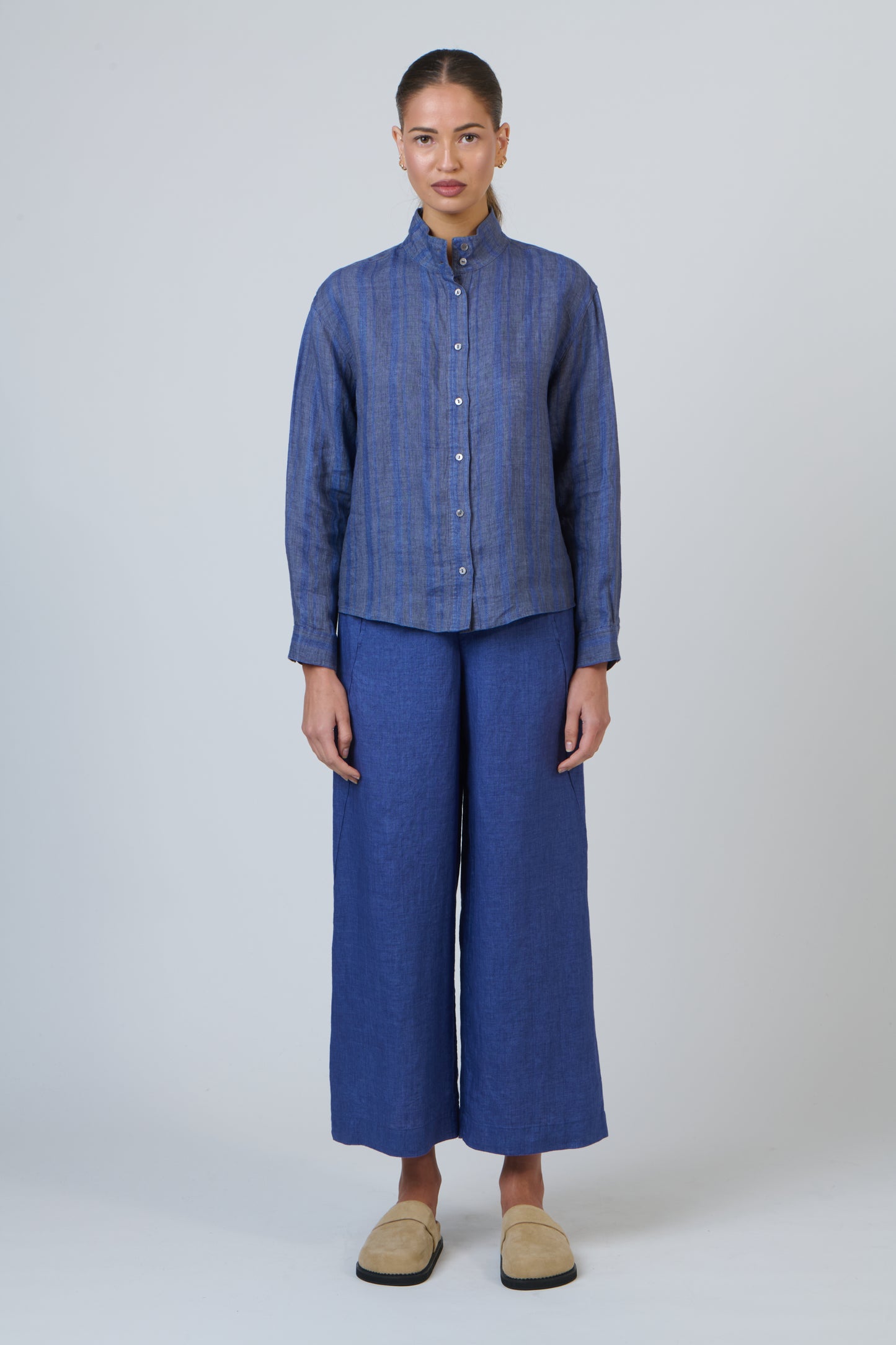 GA398 - Naturals by O & J Pant