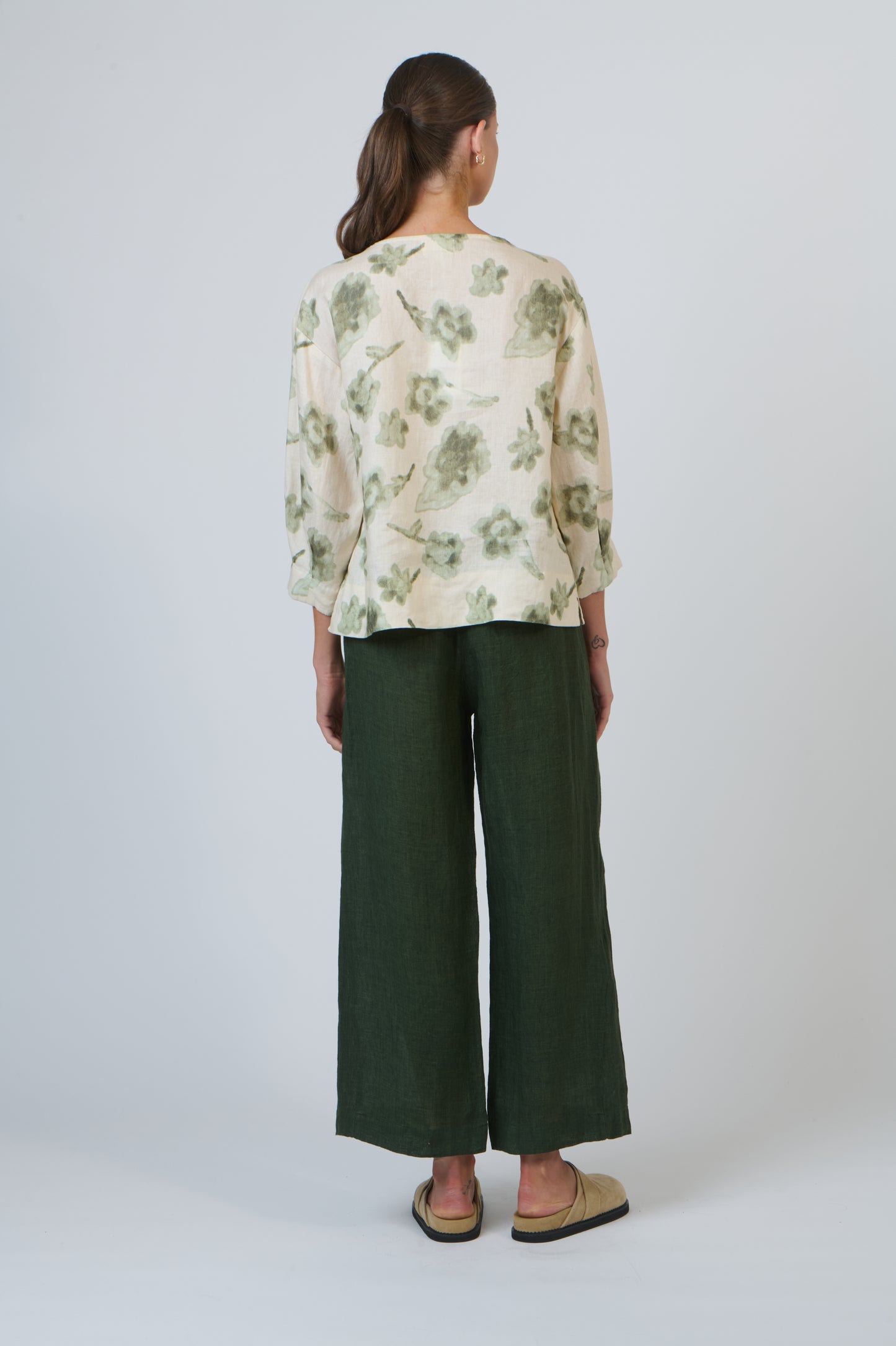 GA398 - Naturals by O & J Pant
