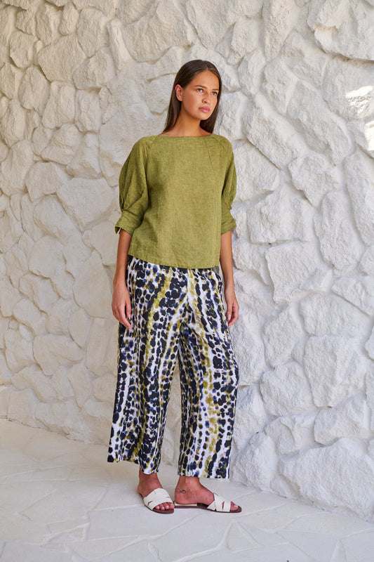 Lichen Pant - GA698