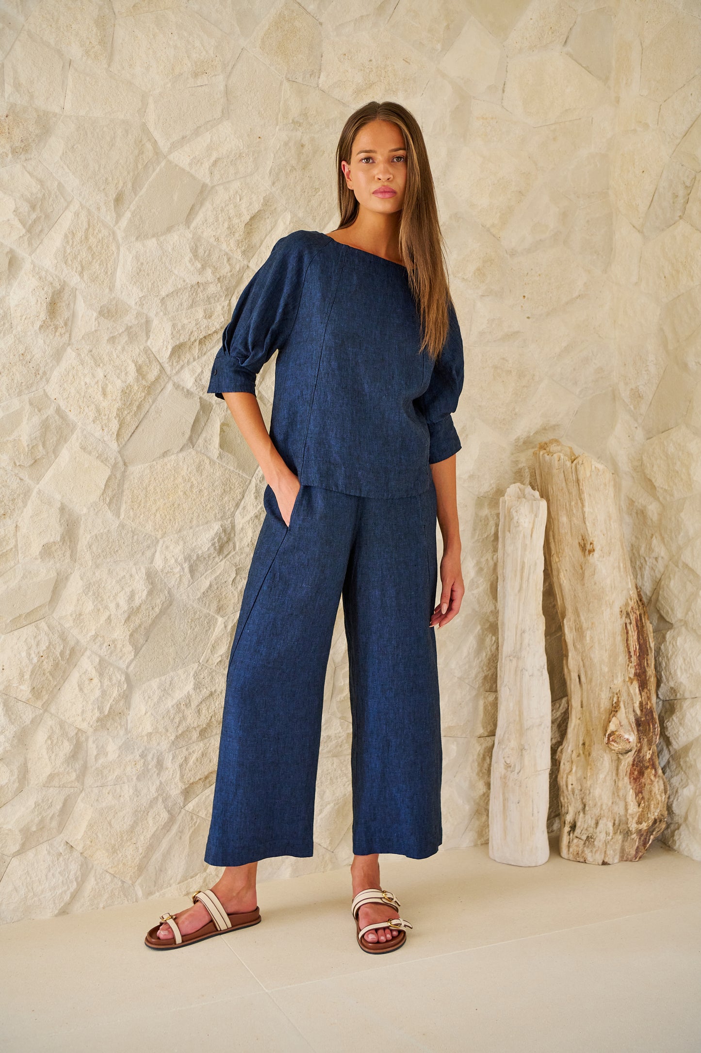 Eclipse Pant - GA398
