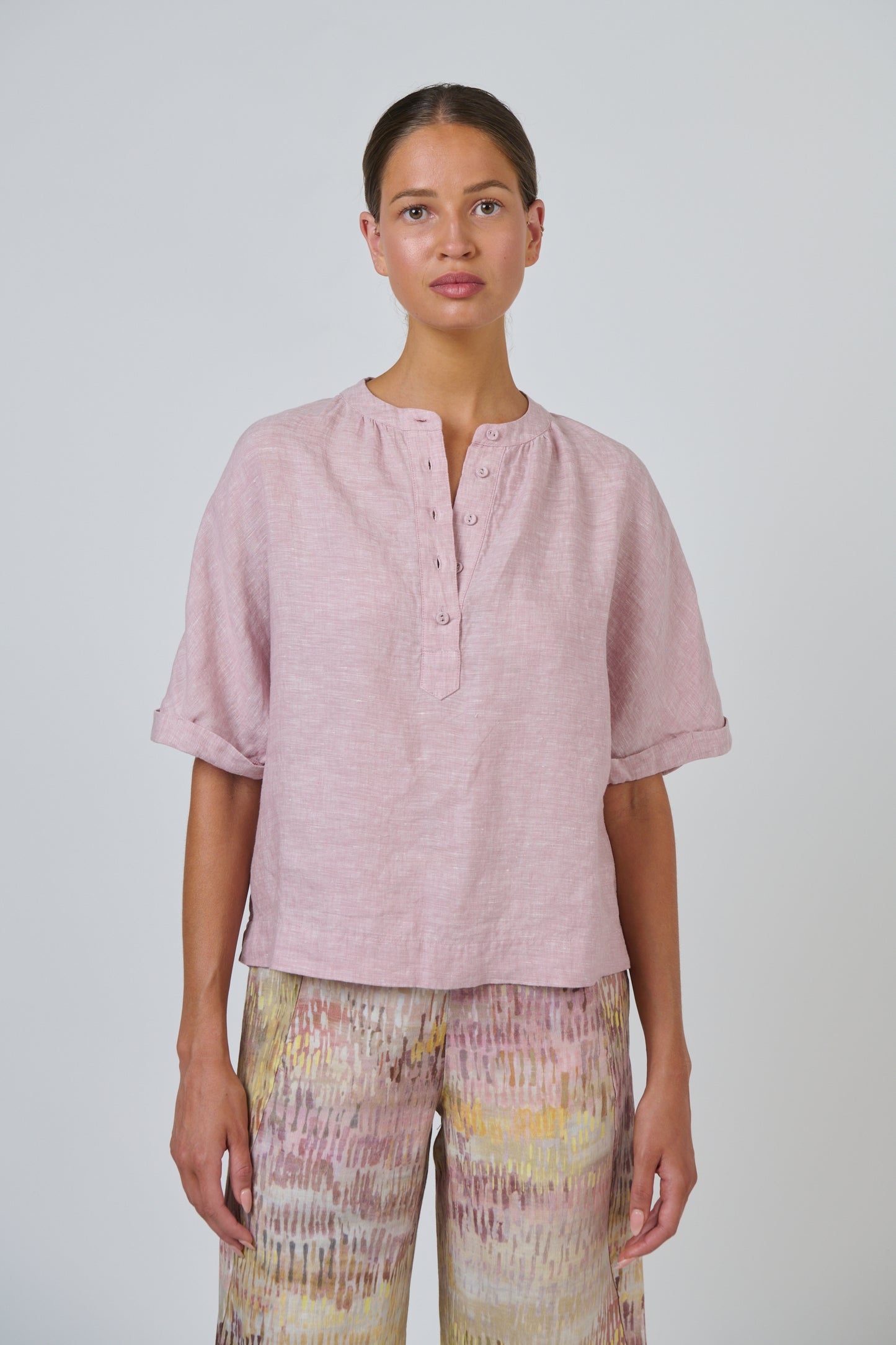 Radish Top - GA689