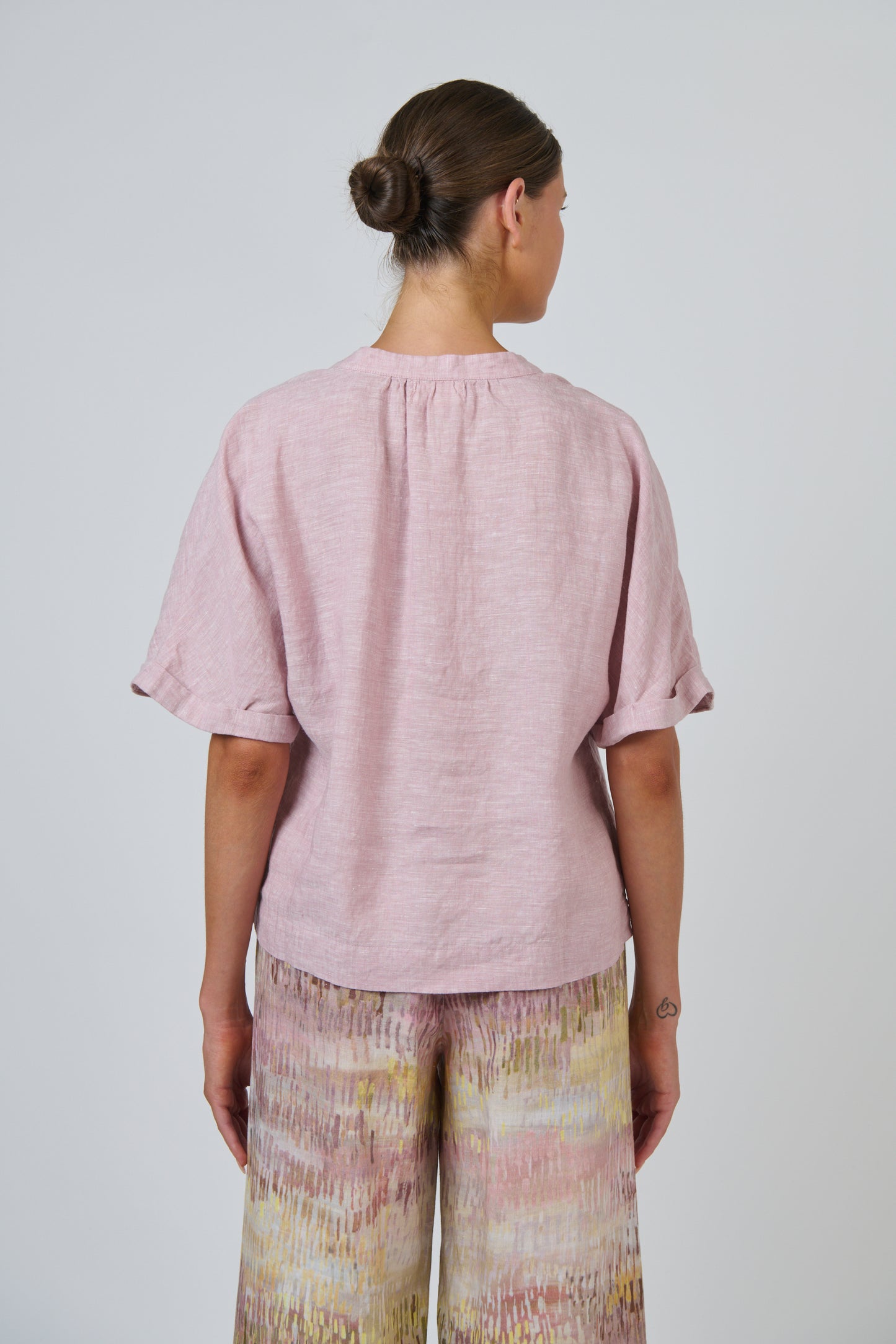 Radish Top - GA689