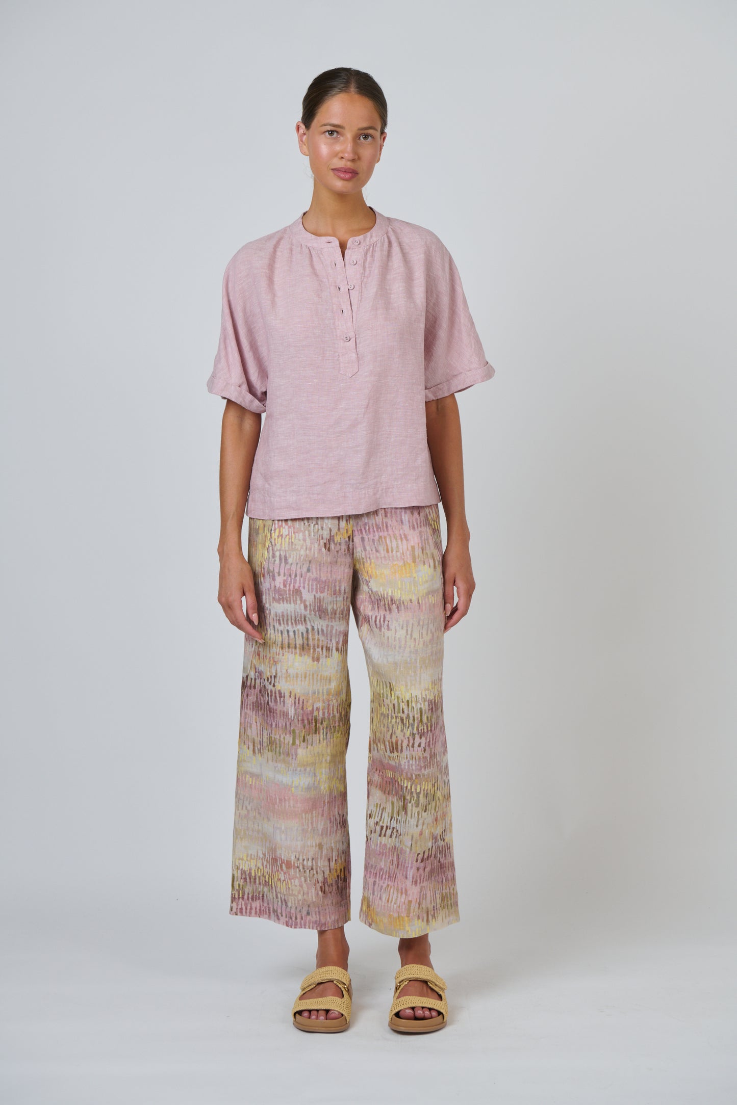 Radish Top - GA689