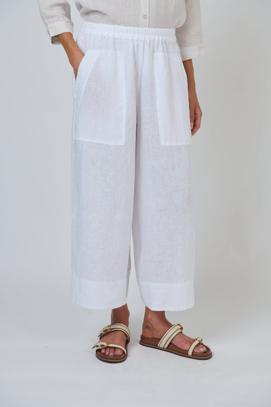White Pant - GA713
