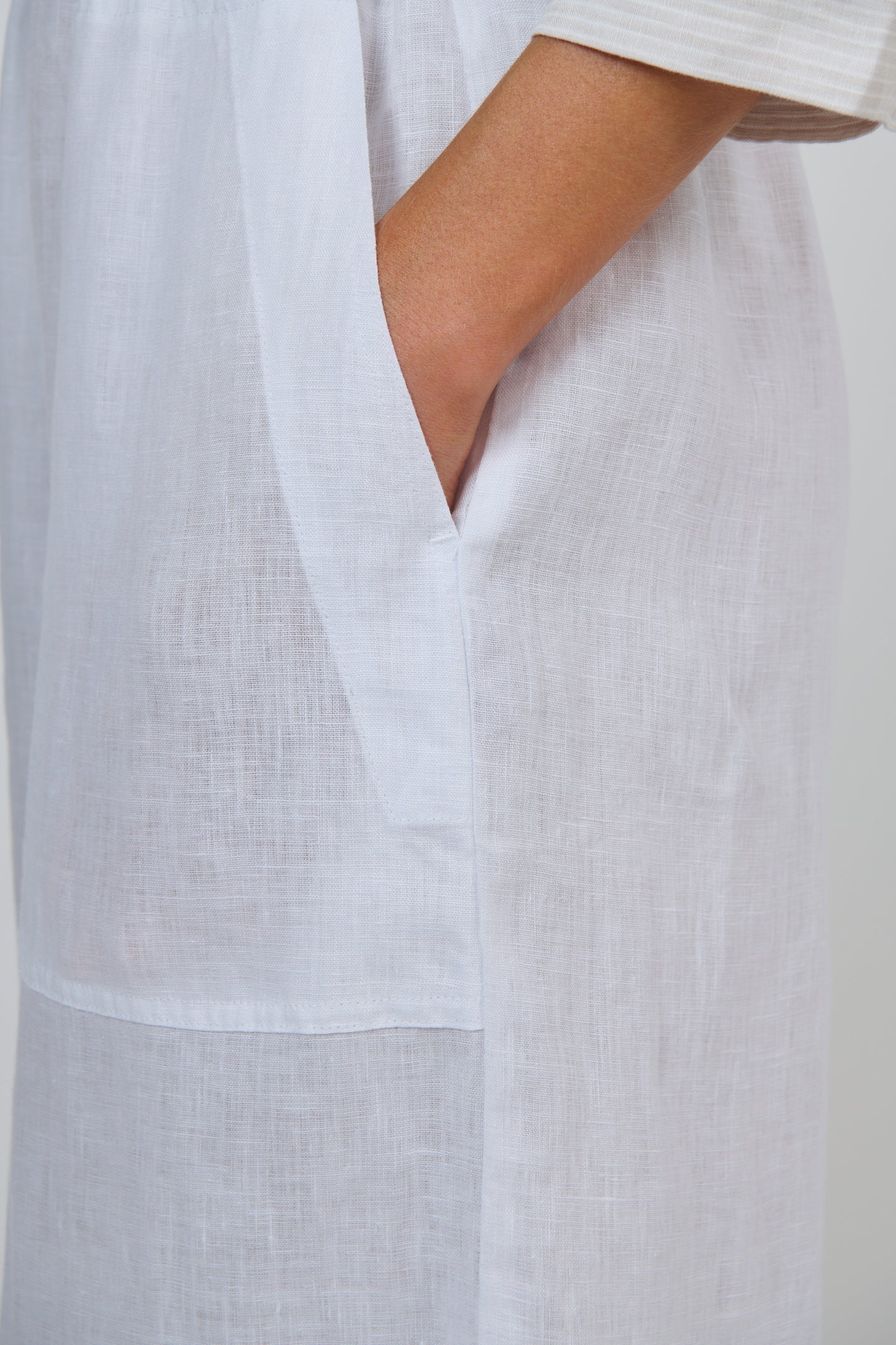 White Pant - GA713