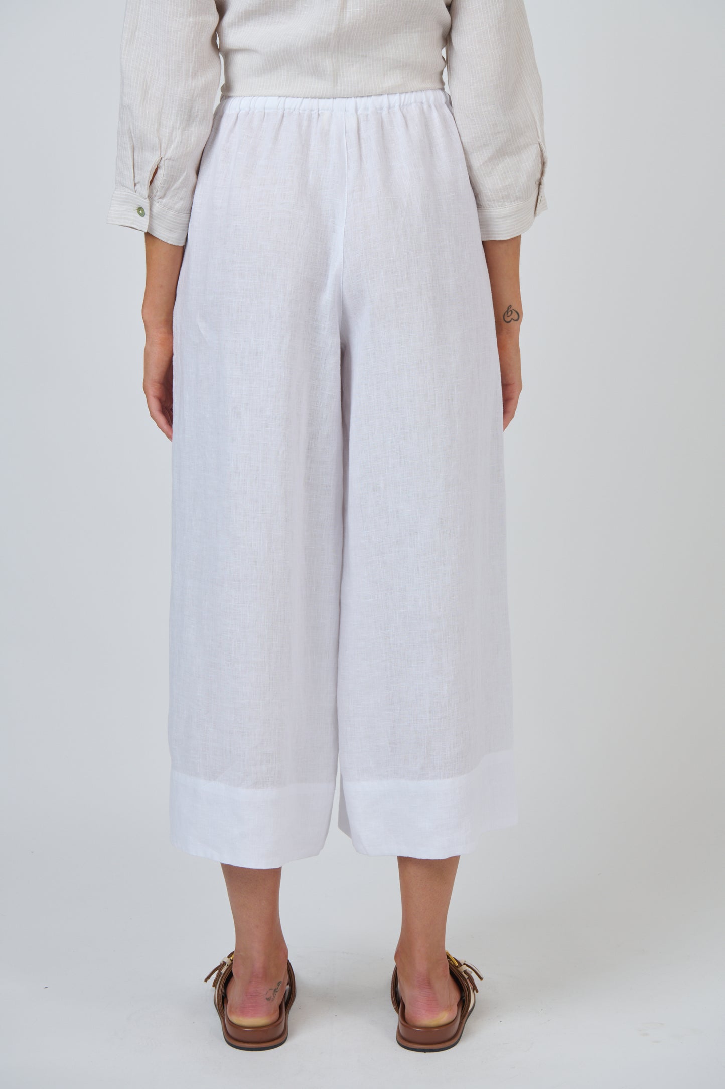 White Pant - GA713