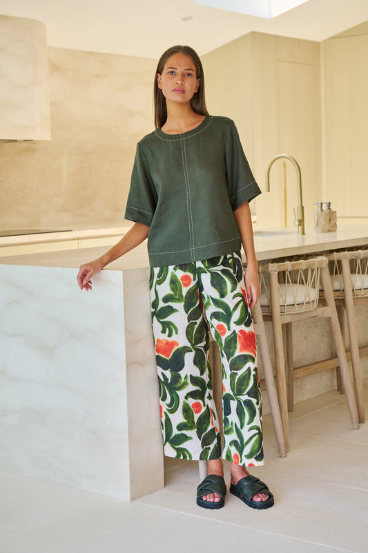 Topiary Top - GA724A