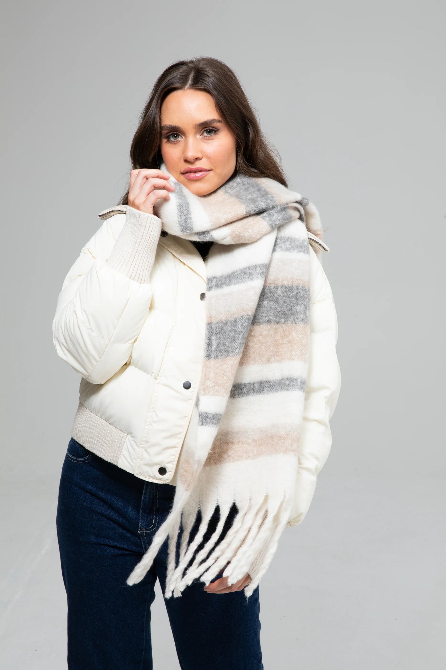 Nina Scarf