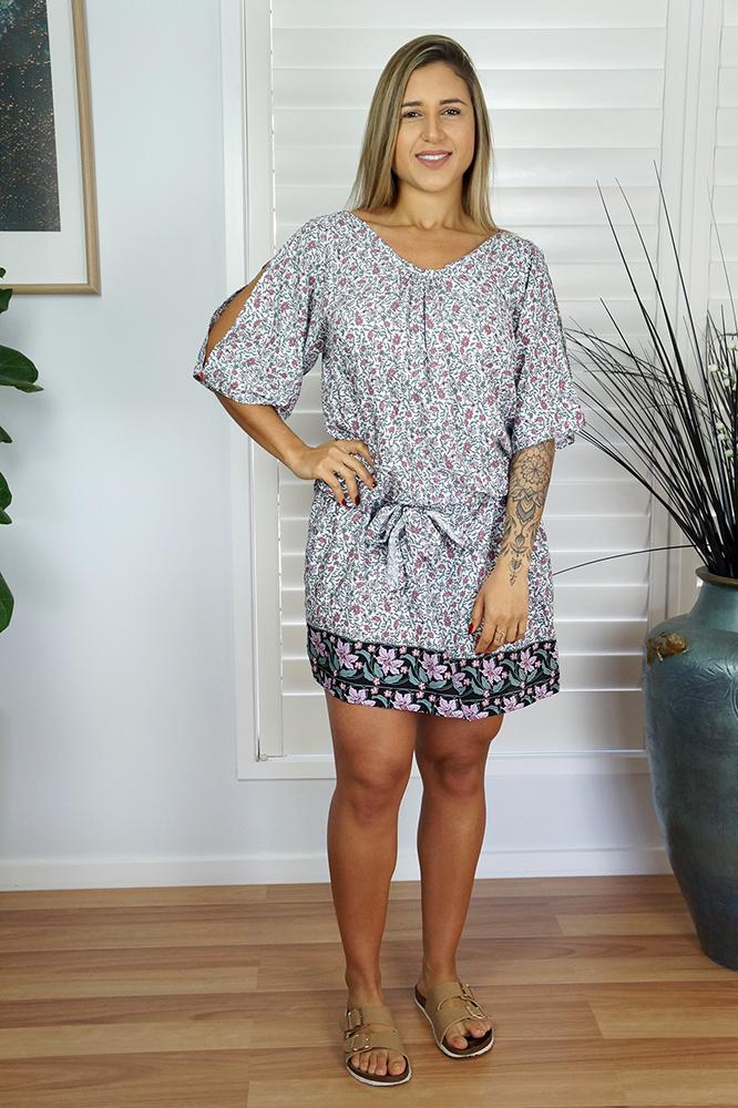 Hay Dress