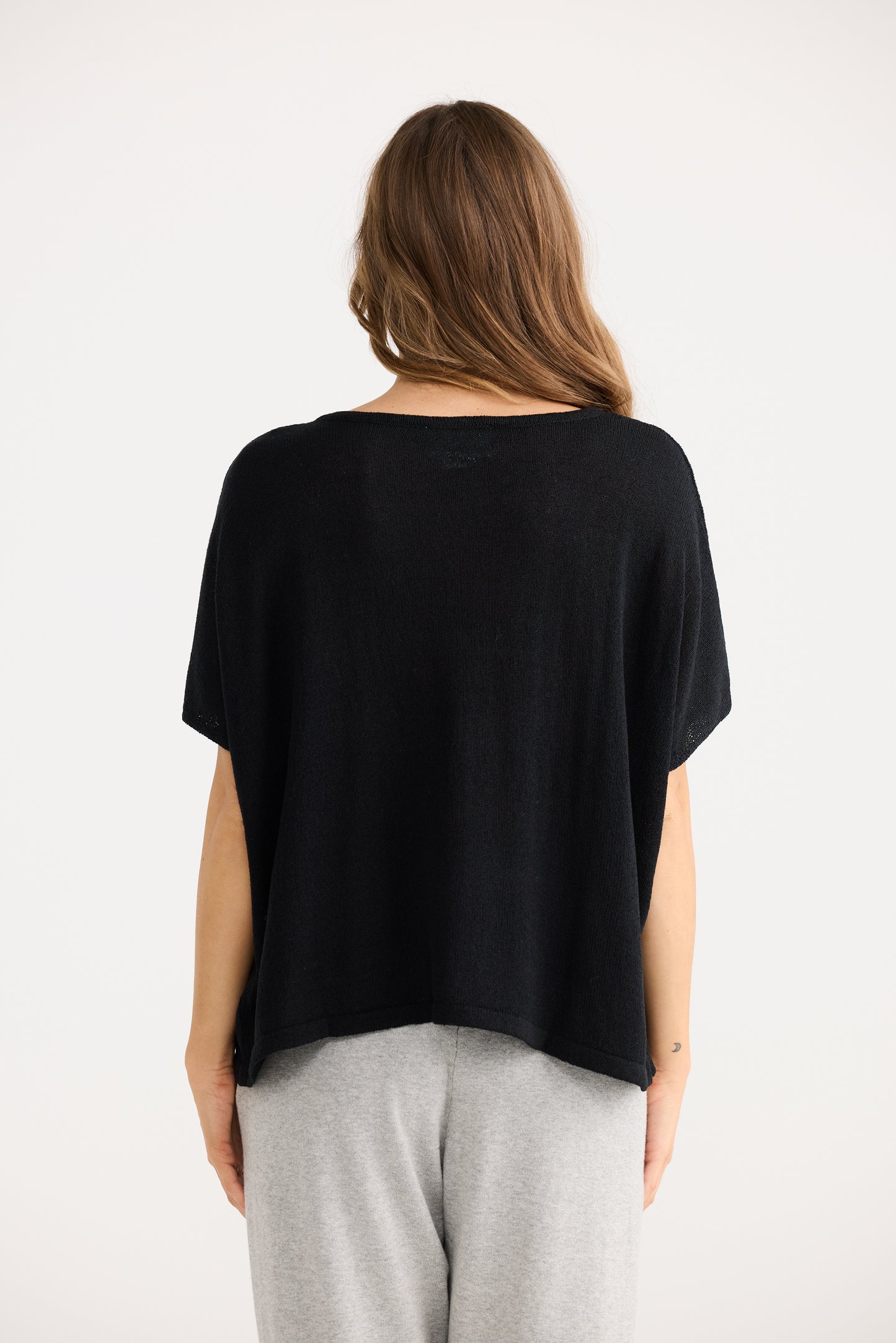 Ruthie Knit Top