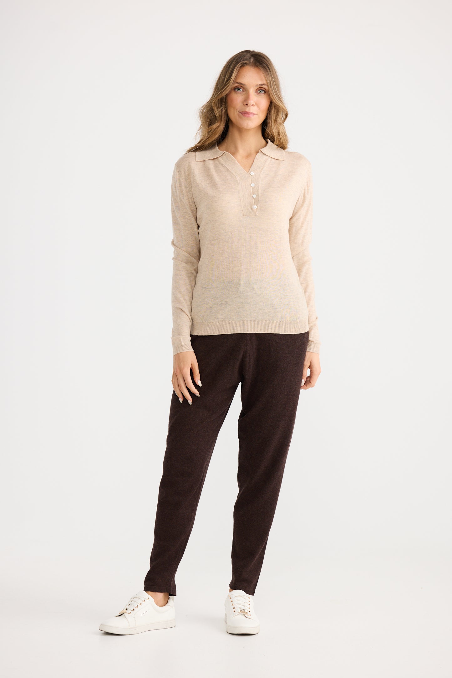 Escape Knit