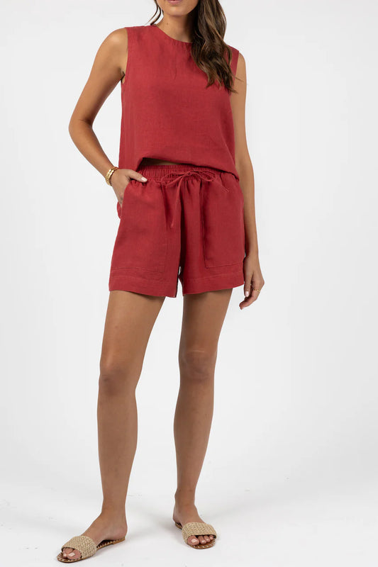 Ramona Shorts