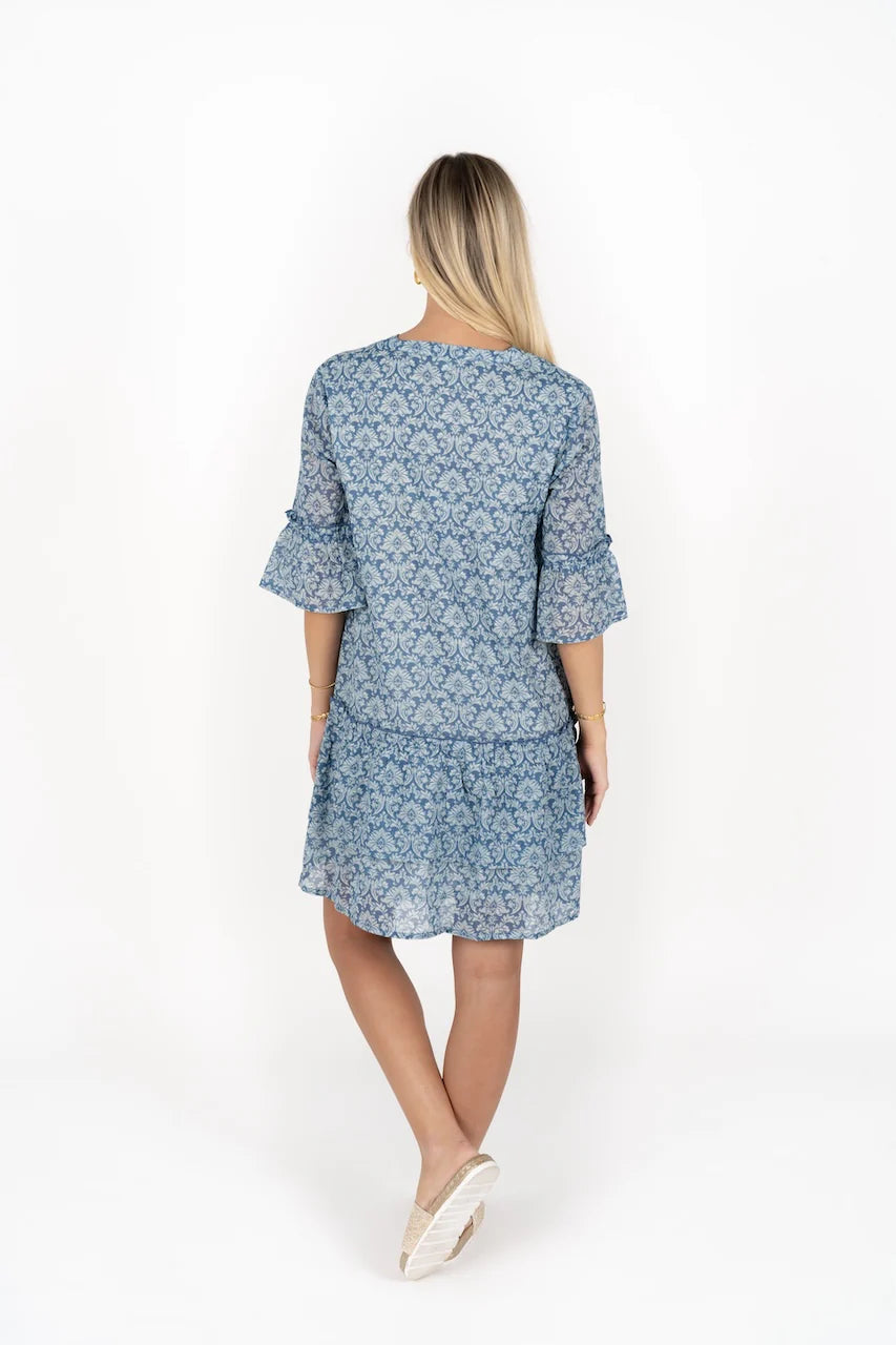 Paradise Aries Dress