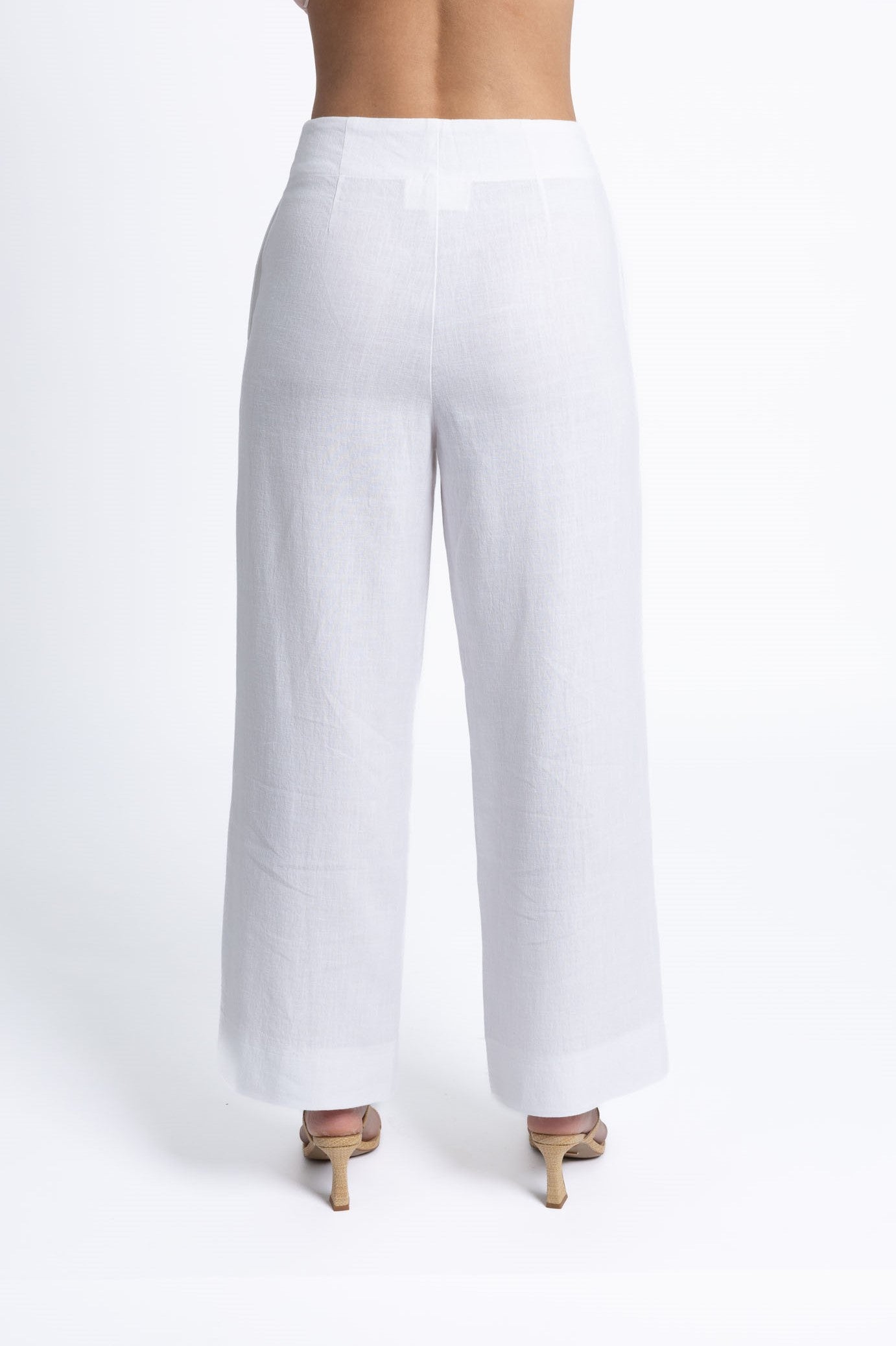 Fleetwood Linen Pant