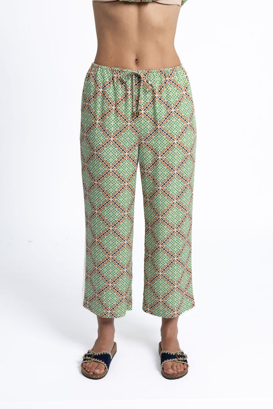Marrakesh Pant